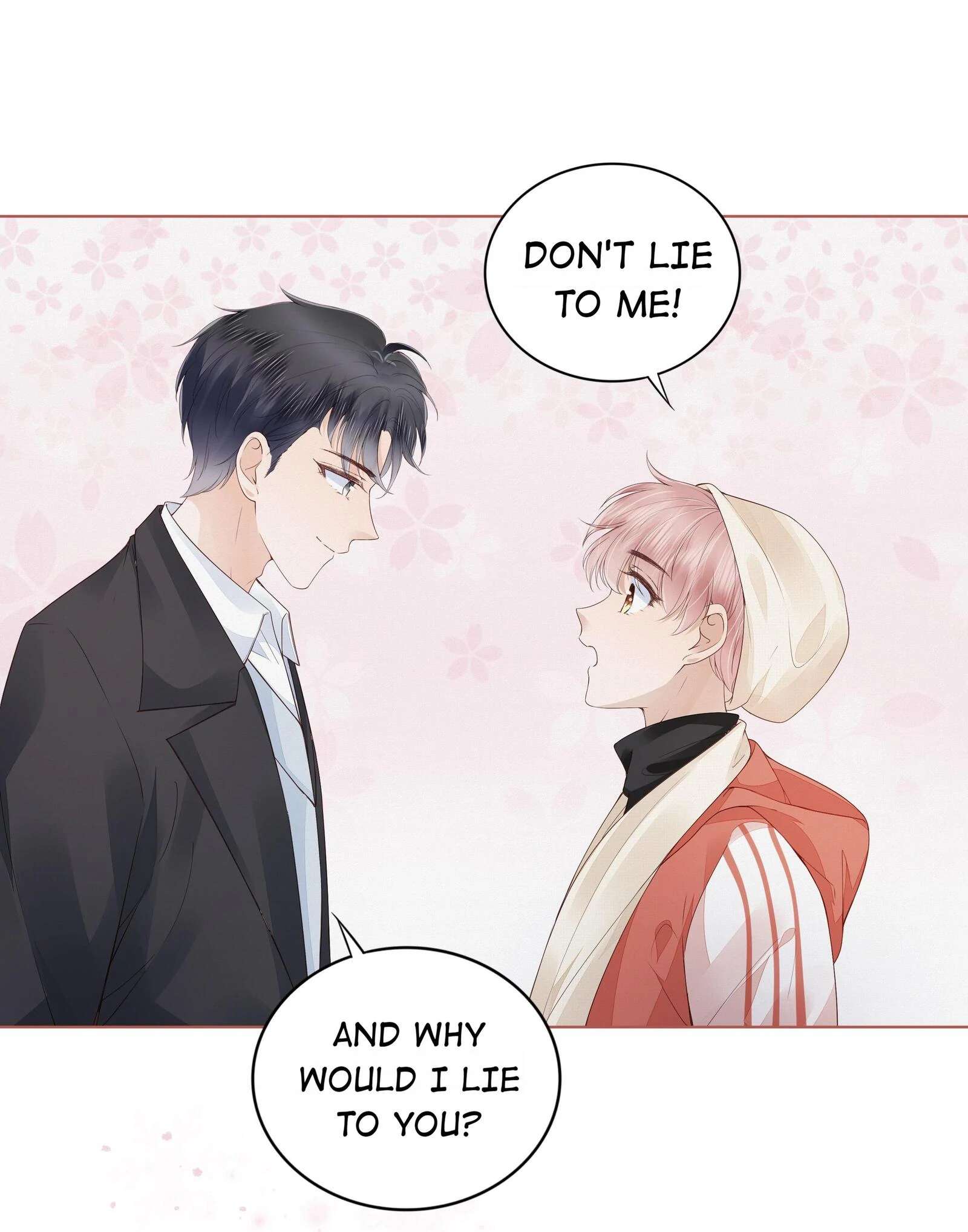 Read Knowing You chapter 39 image 26 on Lezhin