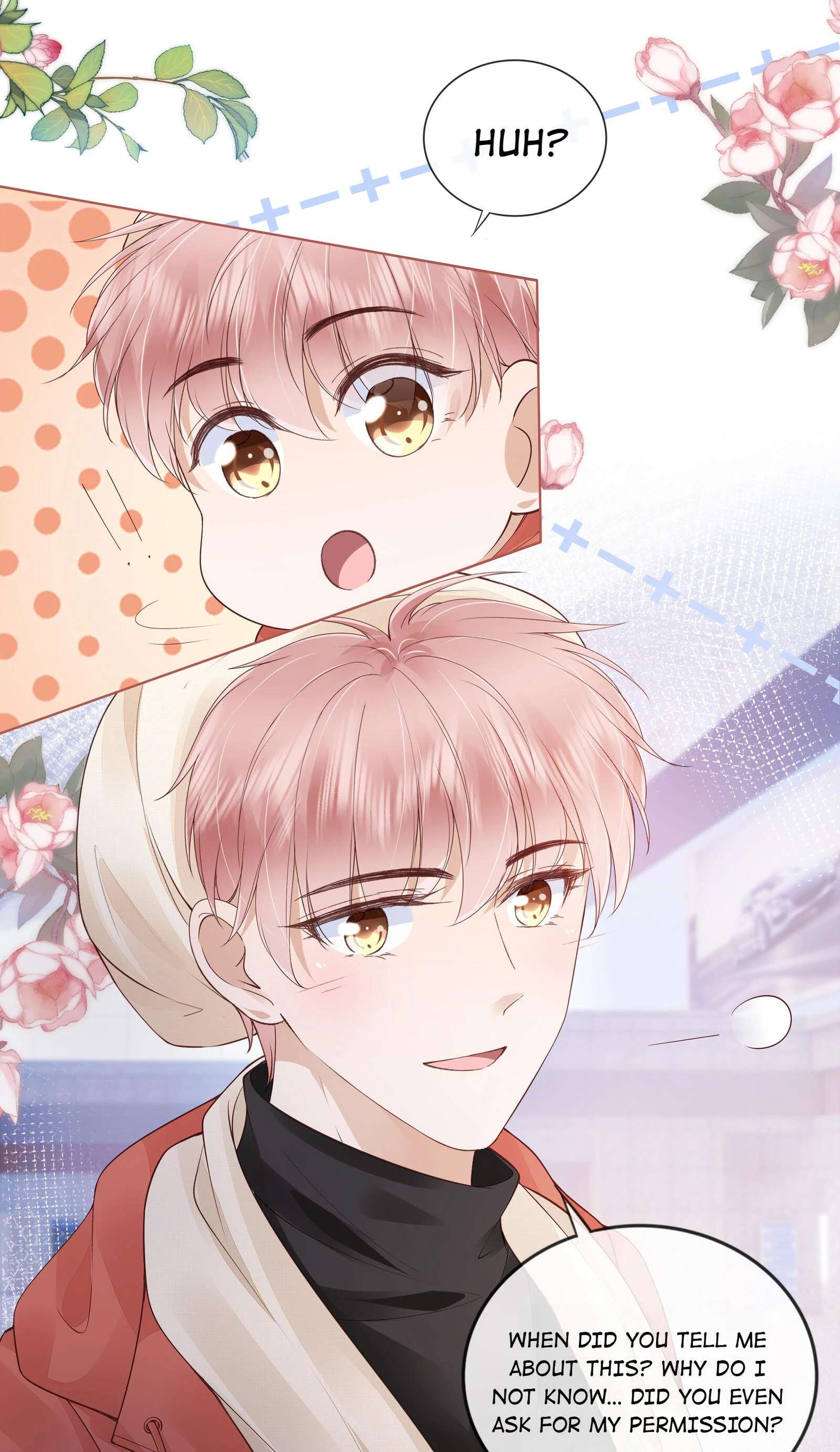Read Knowing You chapter 39 image 28 on Lezhin