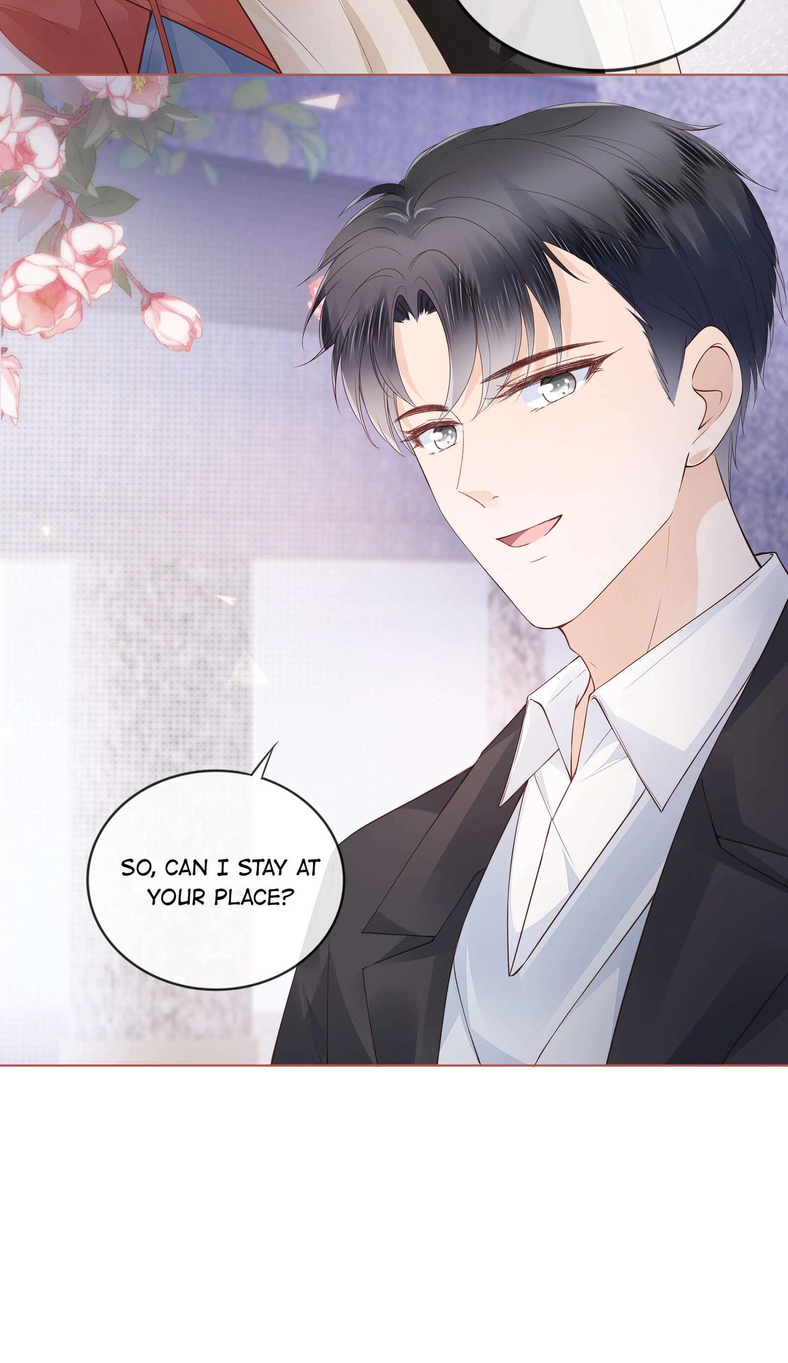 Read Knowing You chapter 39 image 29 on Lezhin