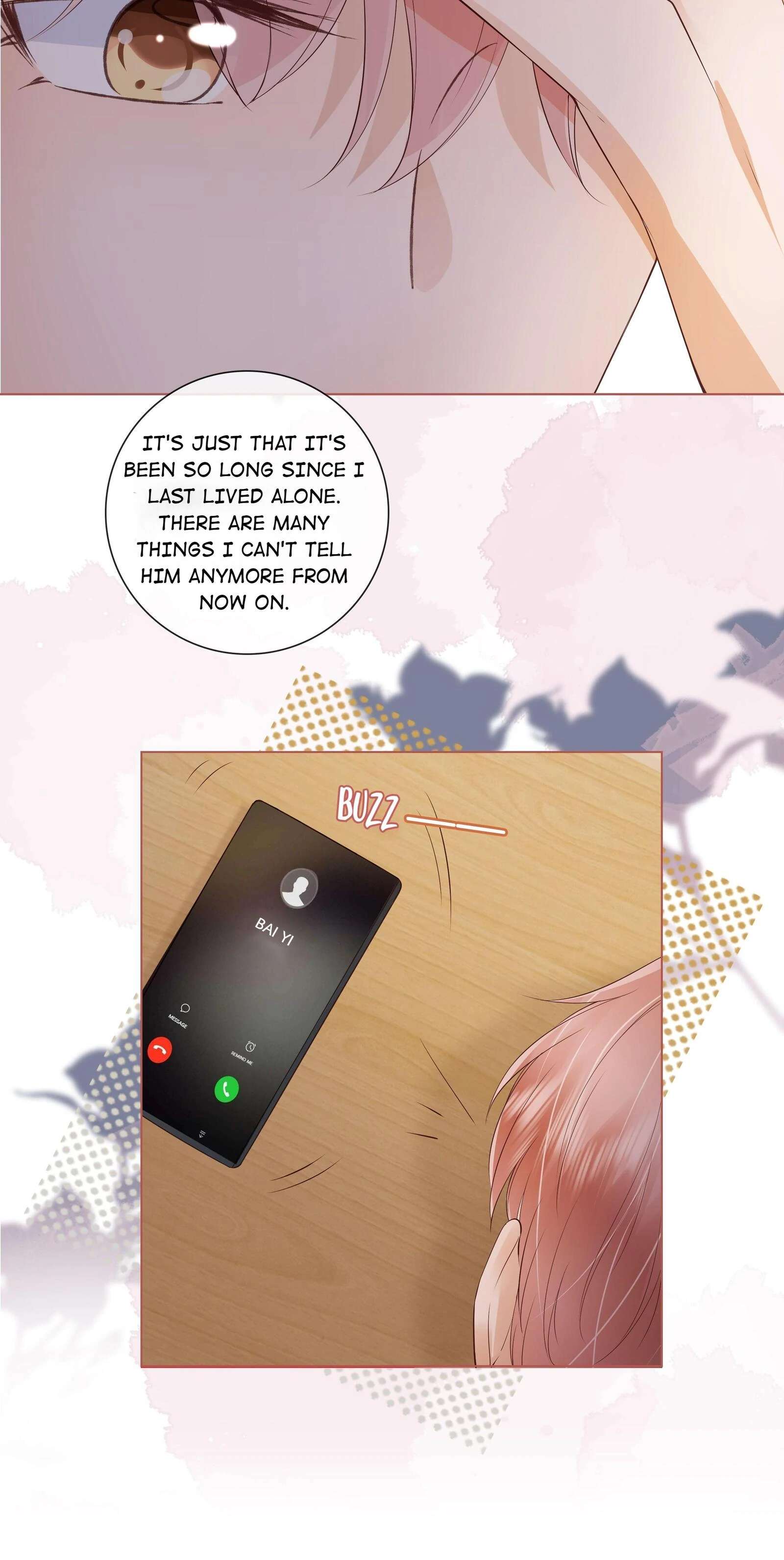 Read Knowing You chapter 39 image 3 on Lezhin