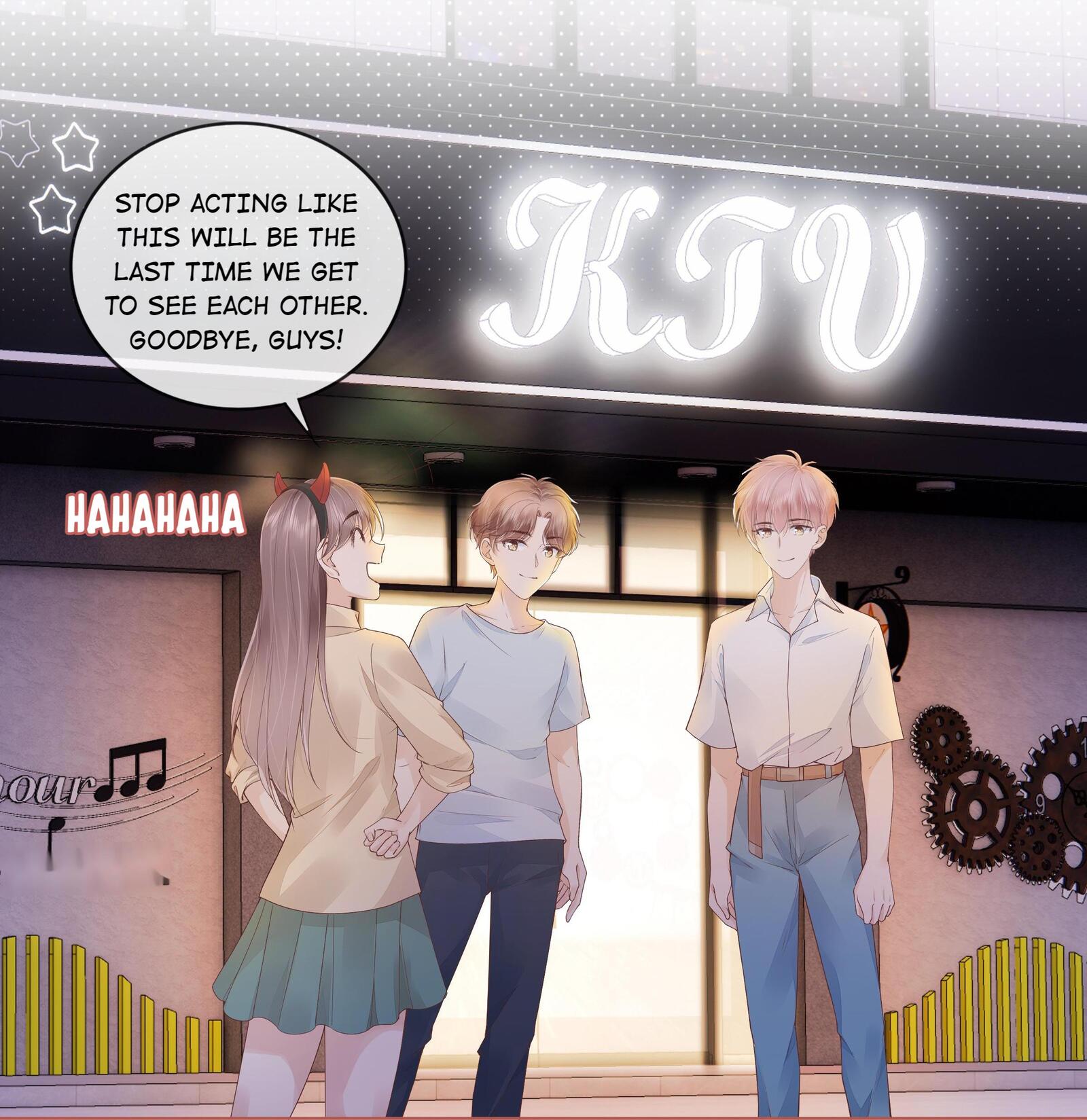 Read Knowing You chapter 39 image 5 on Lezhin