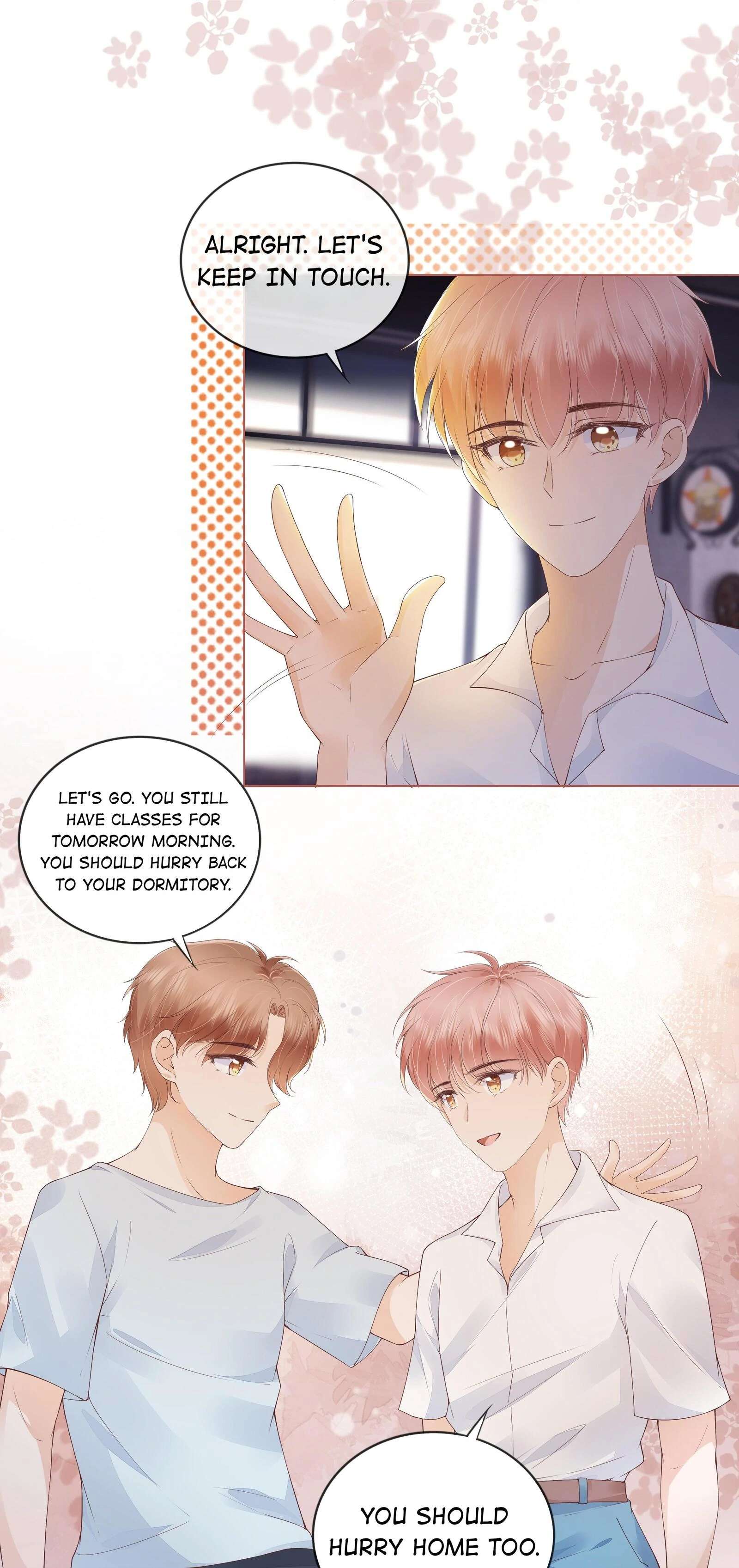 Read Knowing You chapter 39 image 6 on Lezhin
