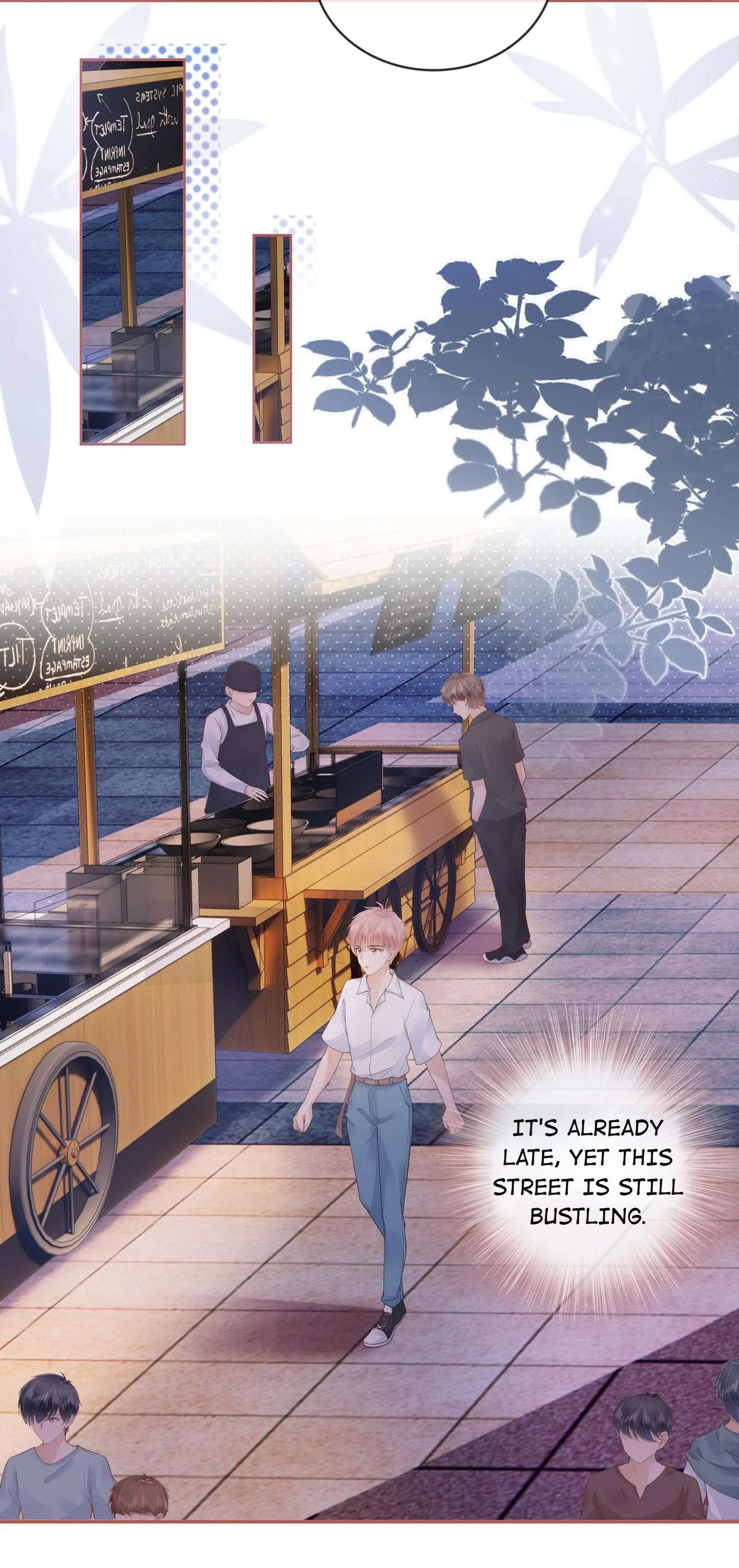 Read Knowing You chapter 39 image 7 on Lezhin