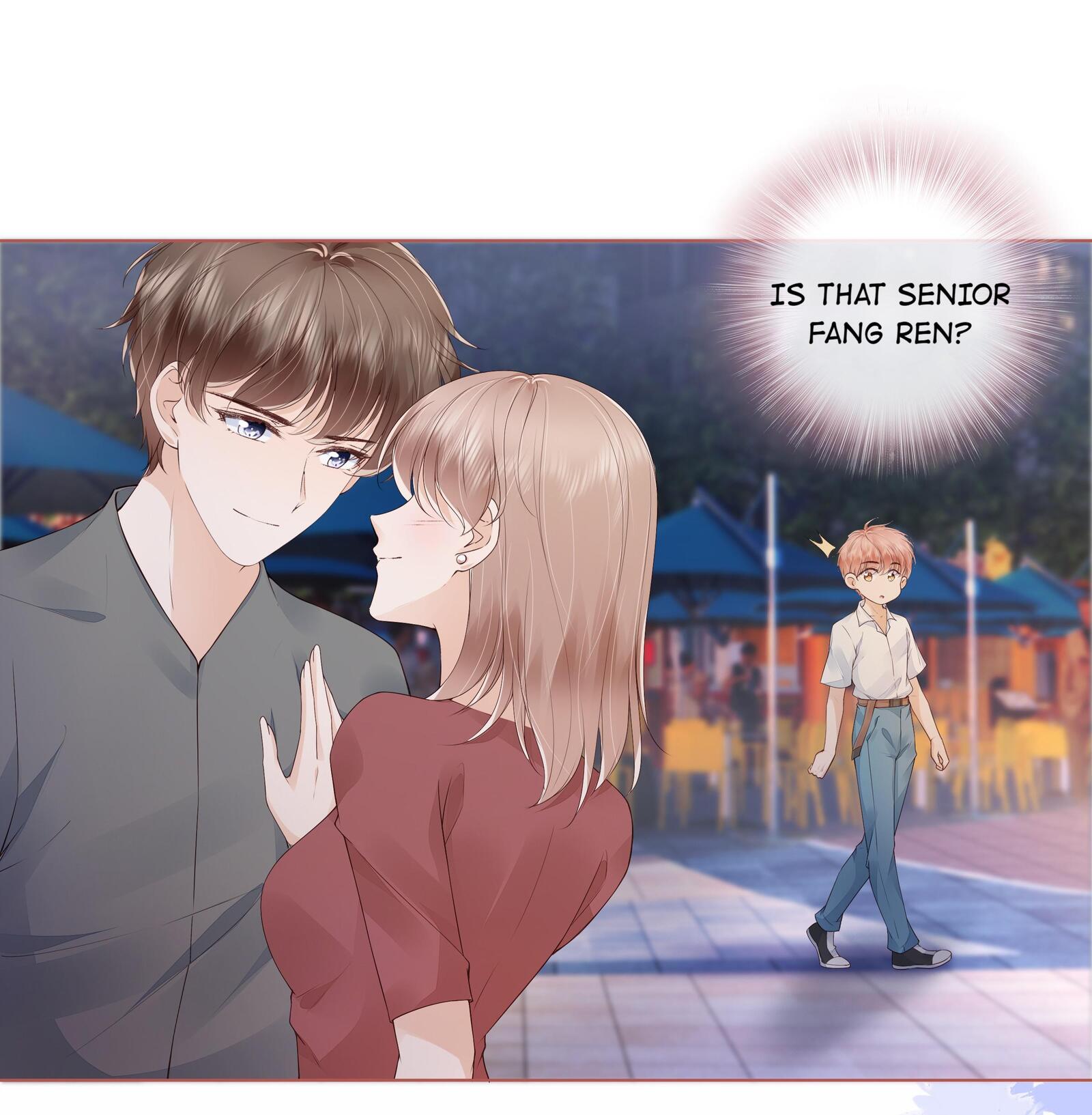 Read Knowing You chapter 39 image 8 on Lezhin