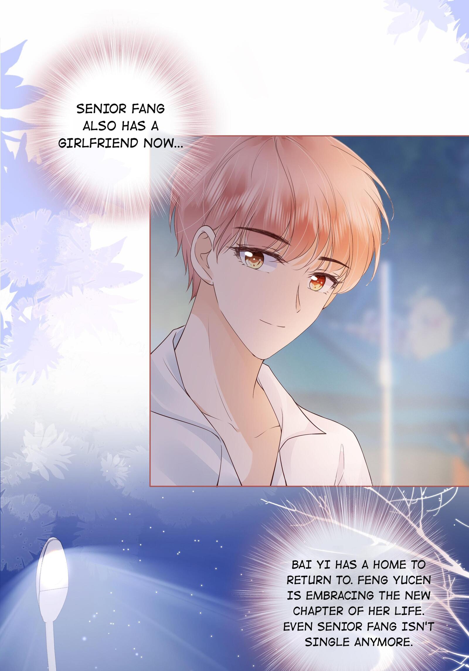 Read Knowing You chapter 39 image 9 on Lezhin