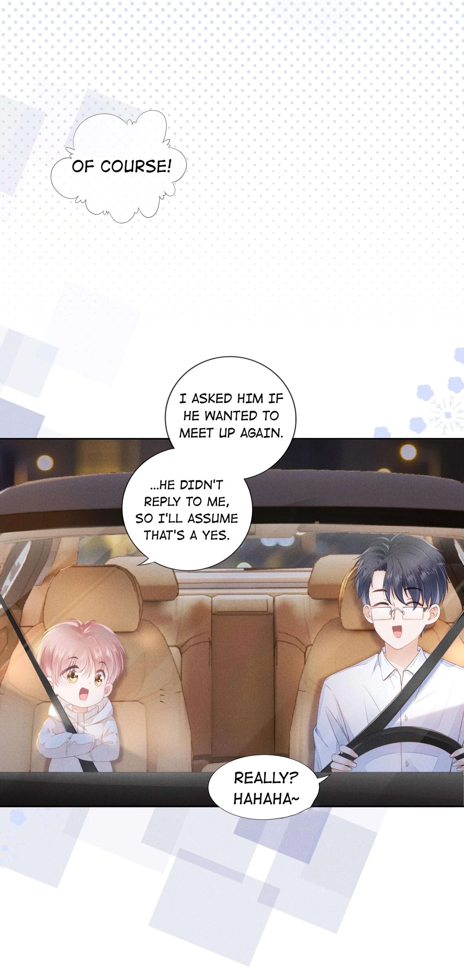 Read Knowing You chapter 4 image 11 on Lezhin