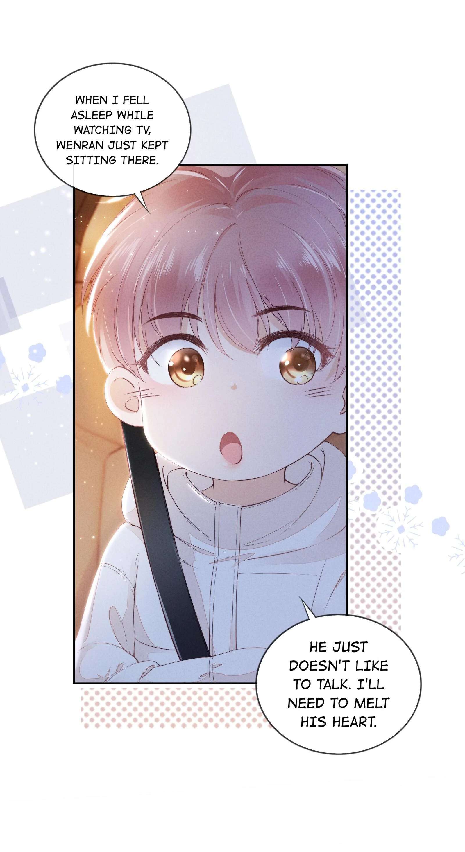 Read Knowing You chapter 4 image 12 on Lezhin