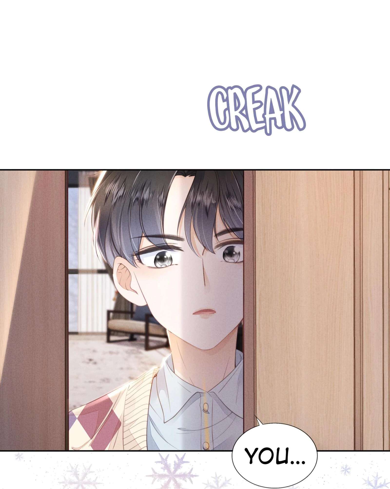 Read Knowing You chapter 4 image 19 on Lezhin