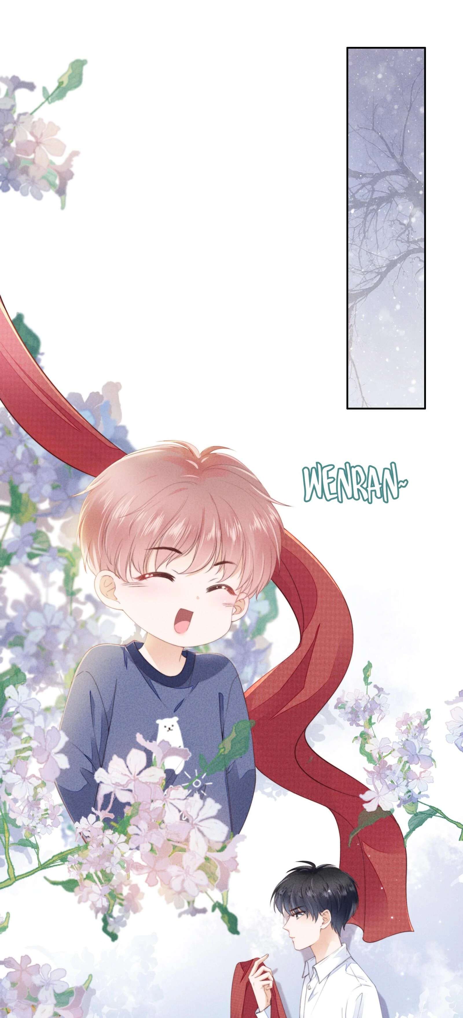 Read Knowing You chapter 4 image 2 on Lezhin