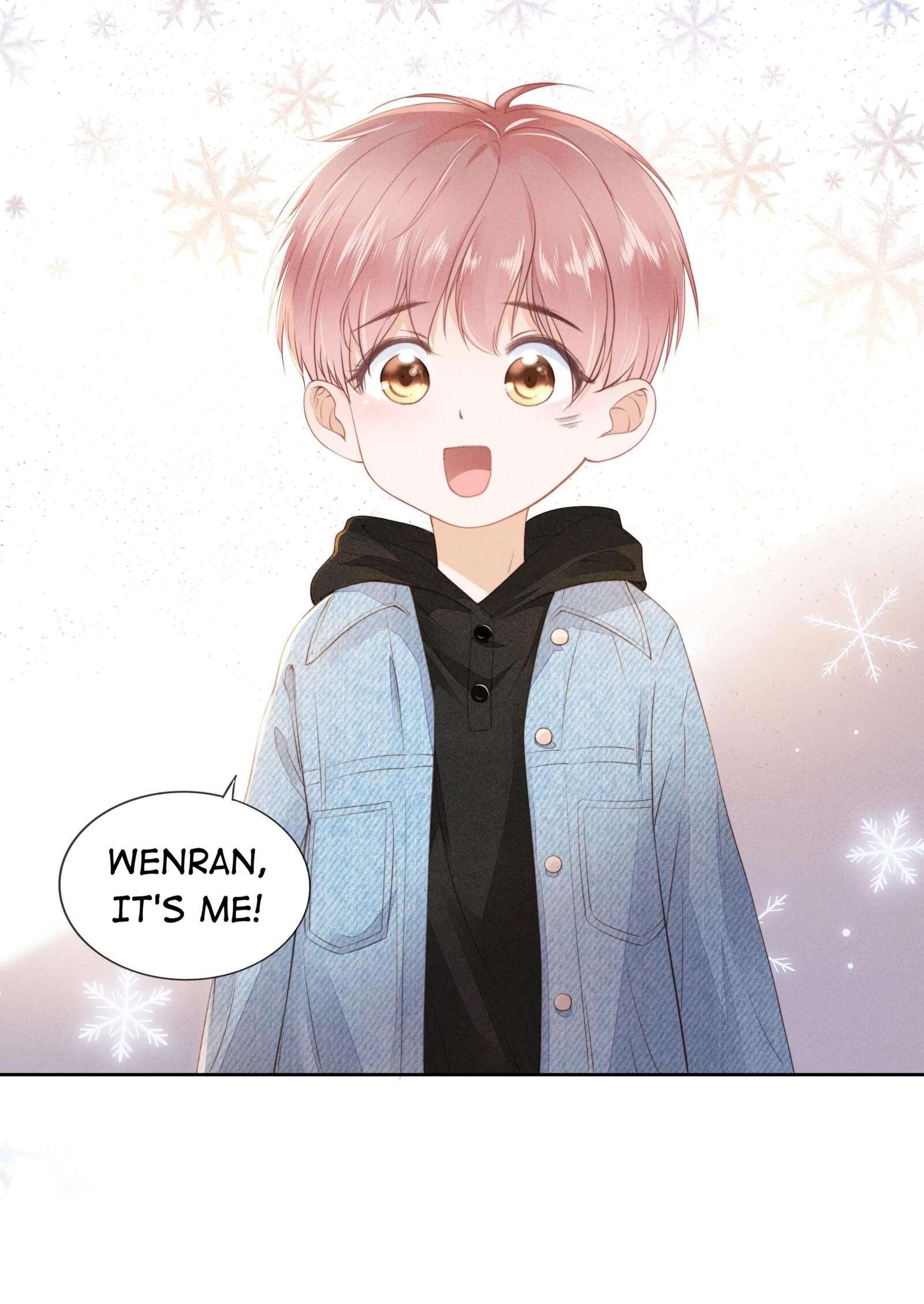Read Knowing You chapter 4 image 20 on Lezhin
