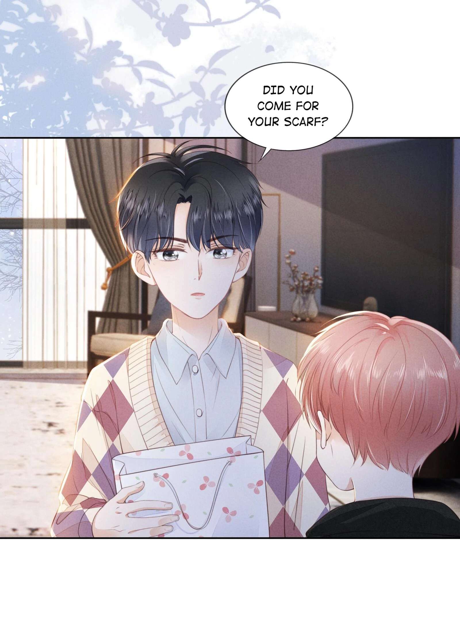 Read Knowing You chapter 4 image 22 on Lezhin