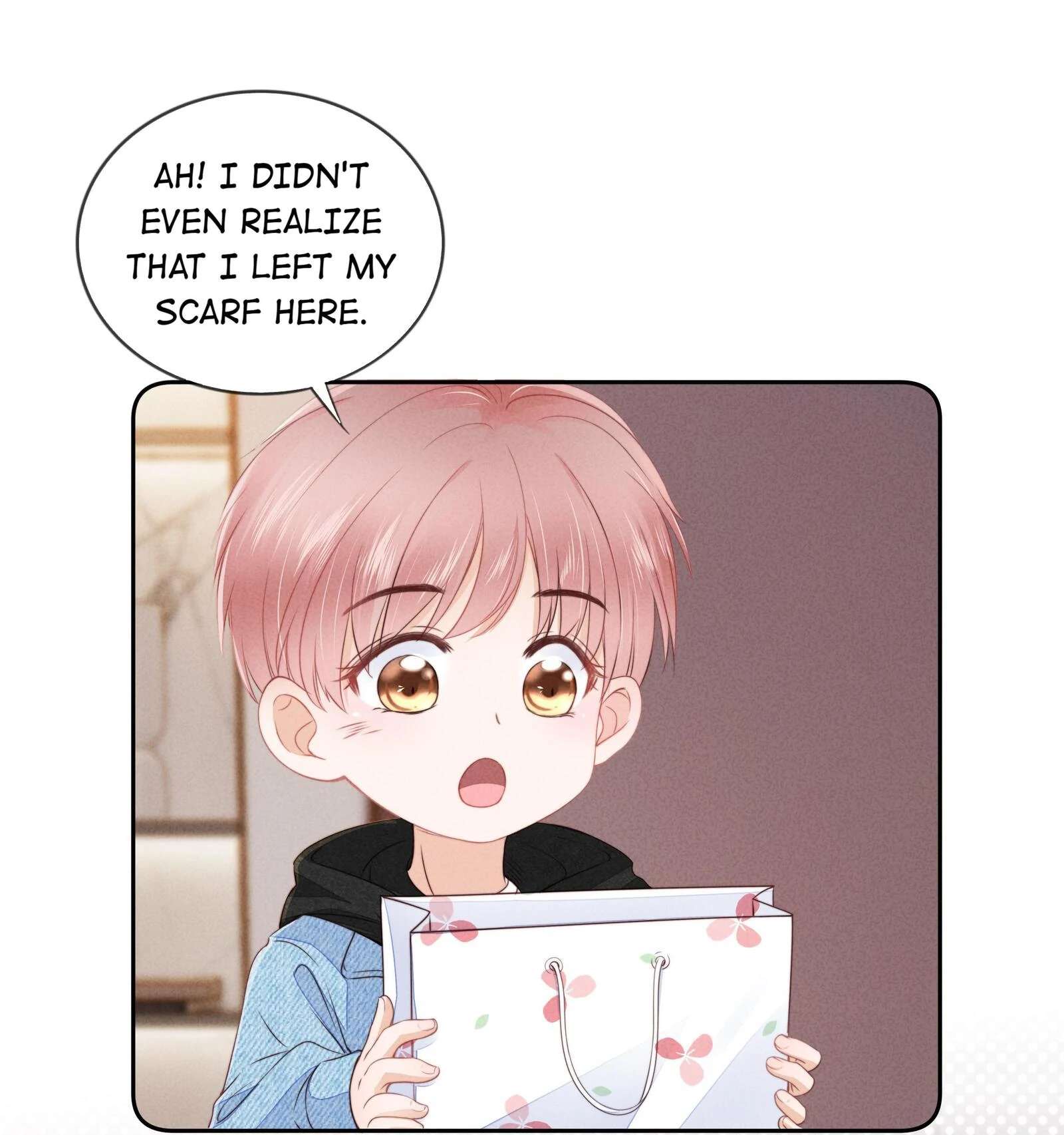 Read Knowing You chapter 4 image 23 on Lezhin
