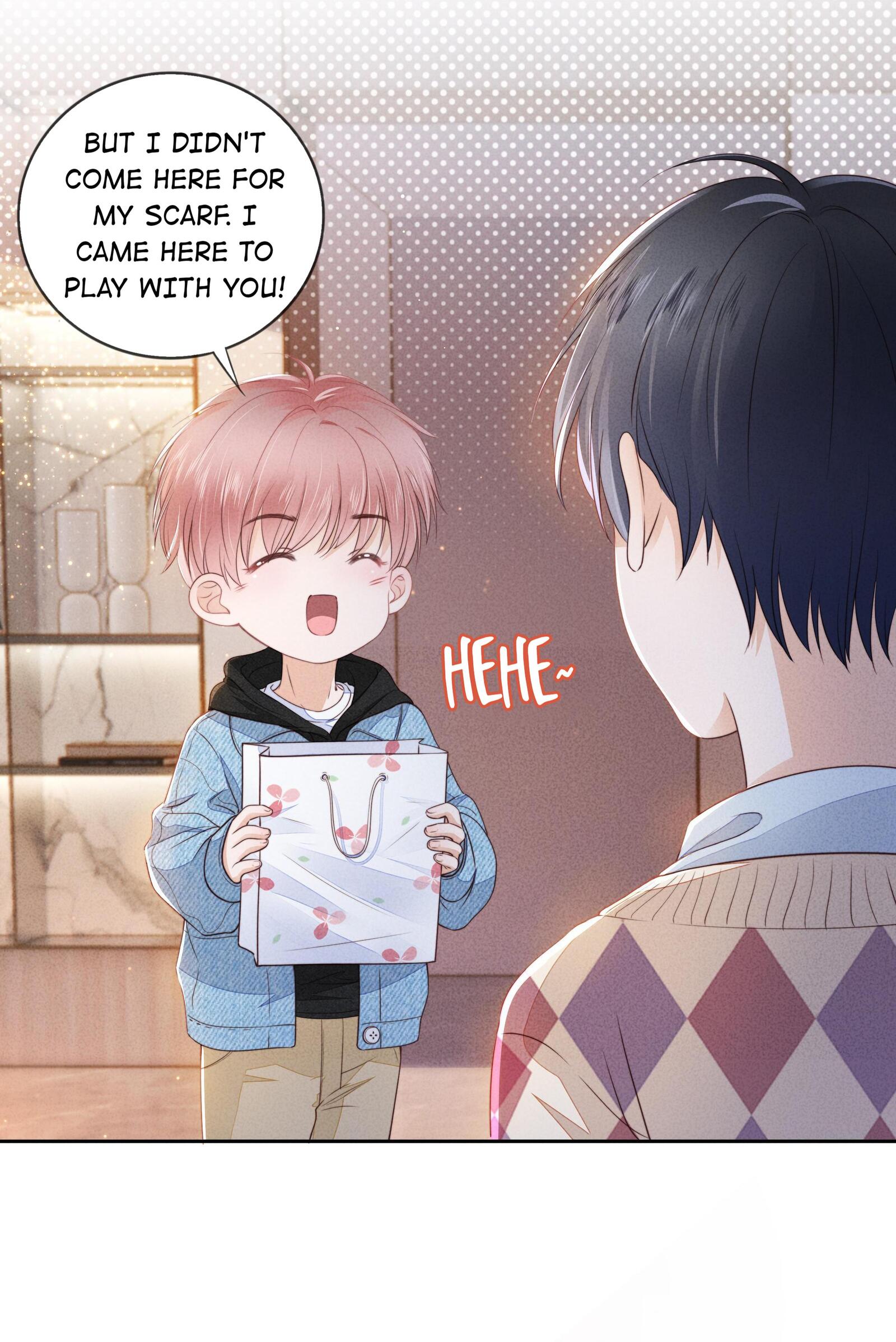 Read Knowing You chapter 4 image 24 on Lezhin
