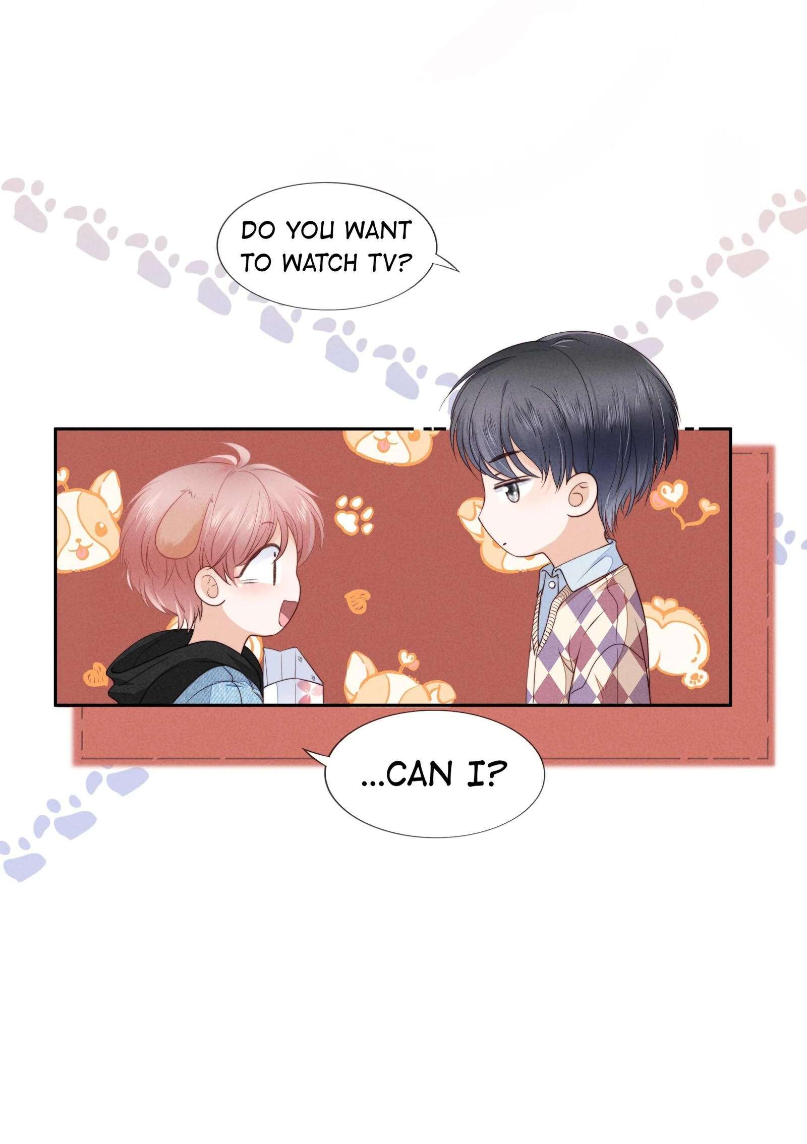 Read Knowing You chapter 4 image 25 on Lezhin