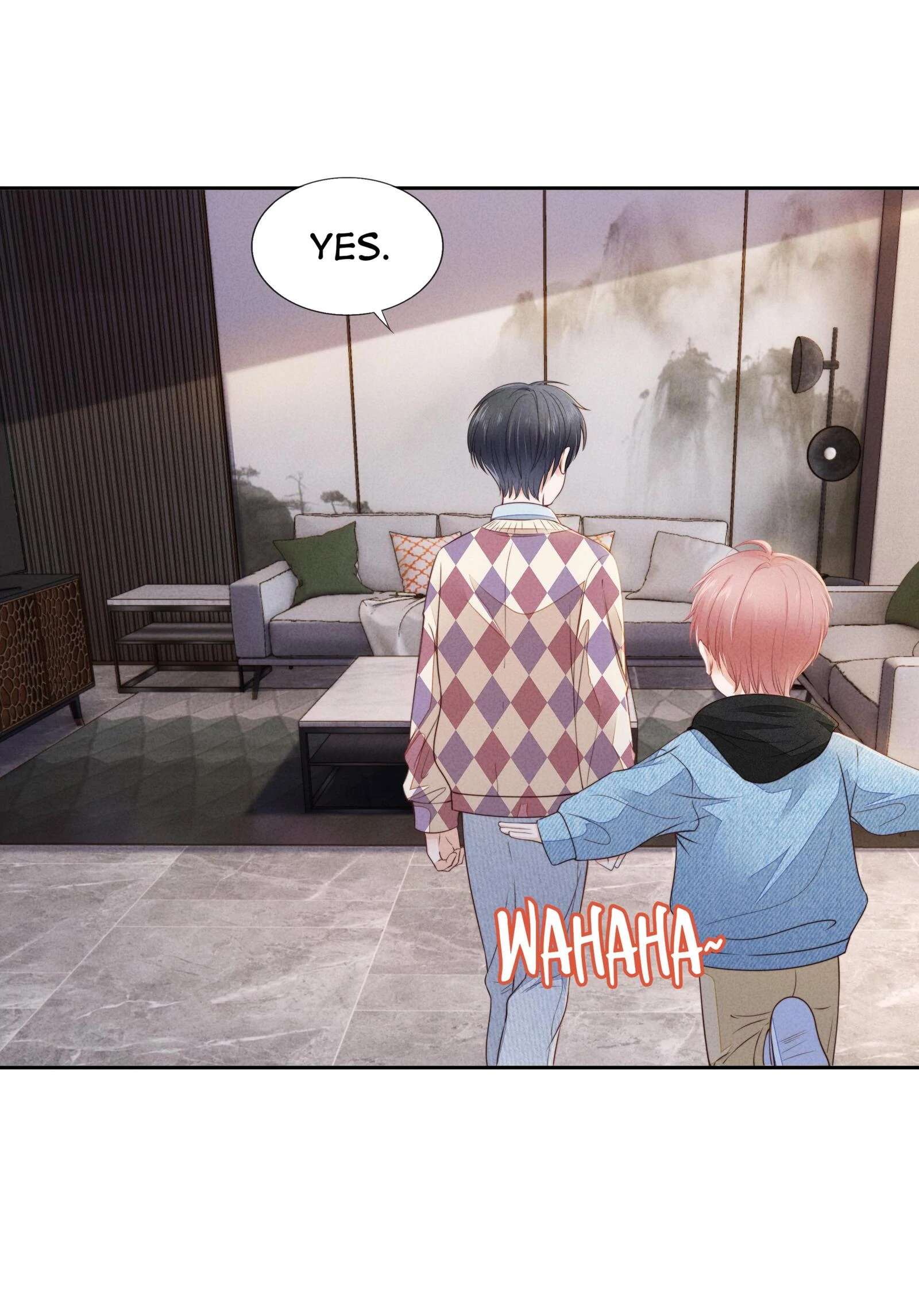Read Knowing You chapter 4 image 26 on Lezhin