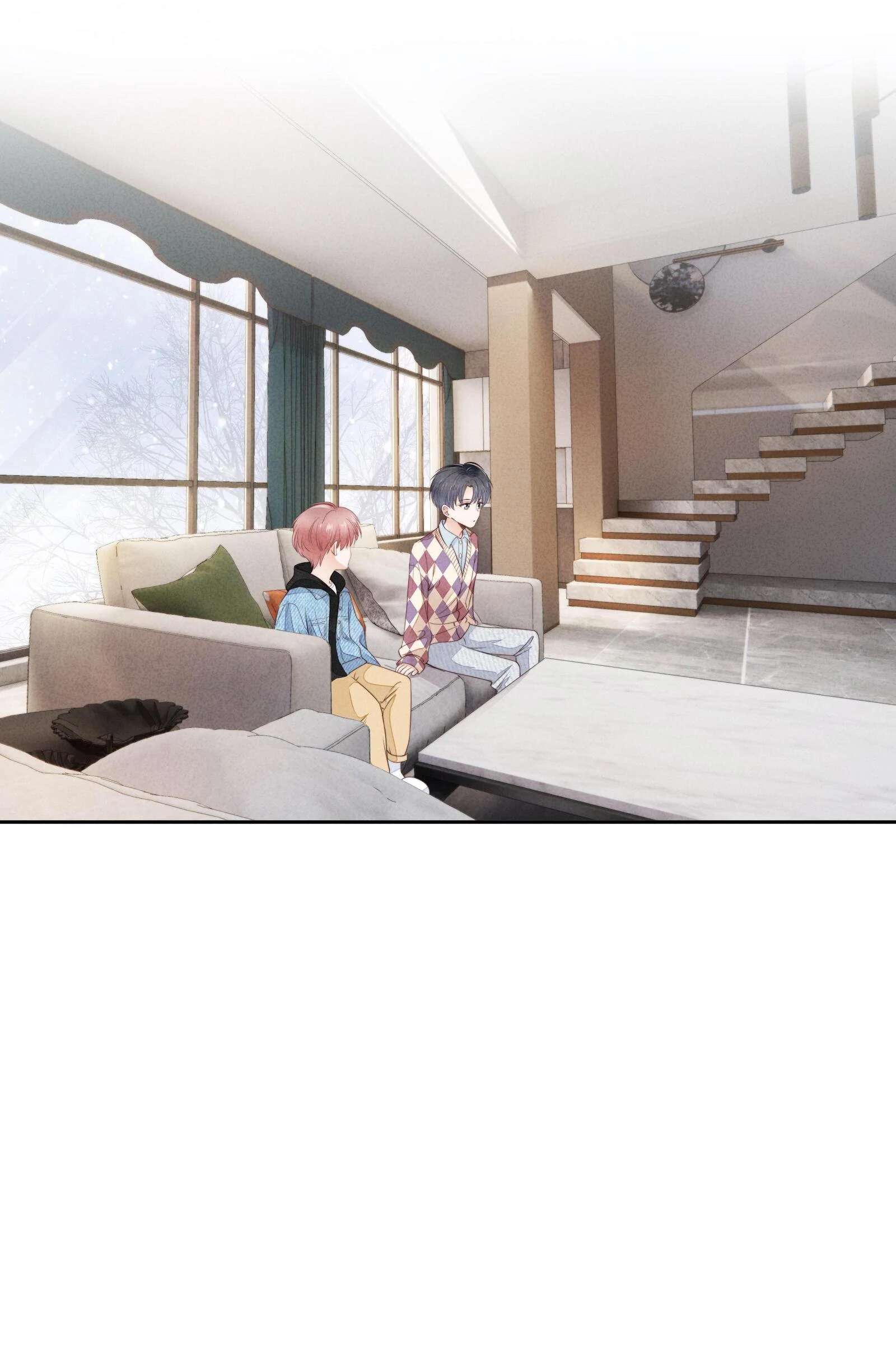 Read Knowing You chapter 4 image 28 on Lezhin