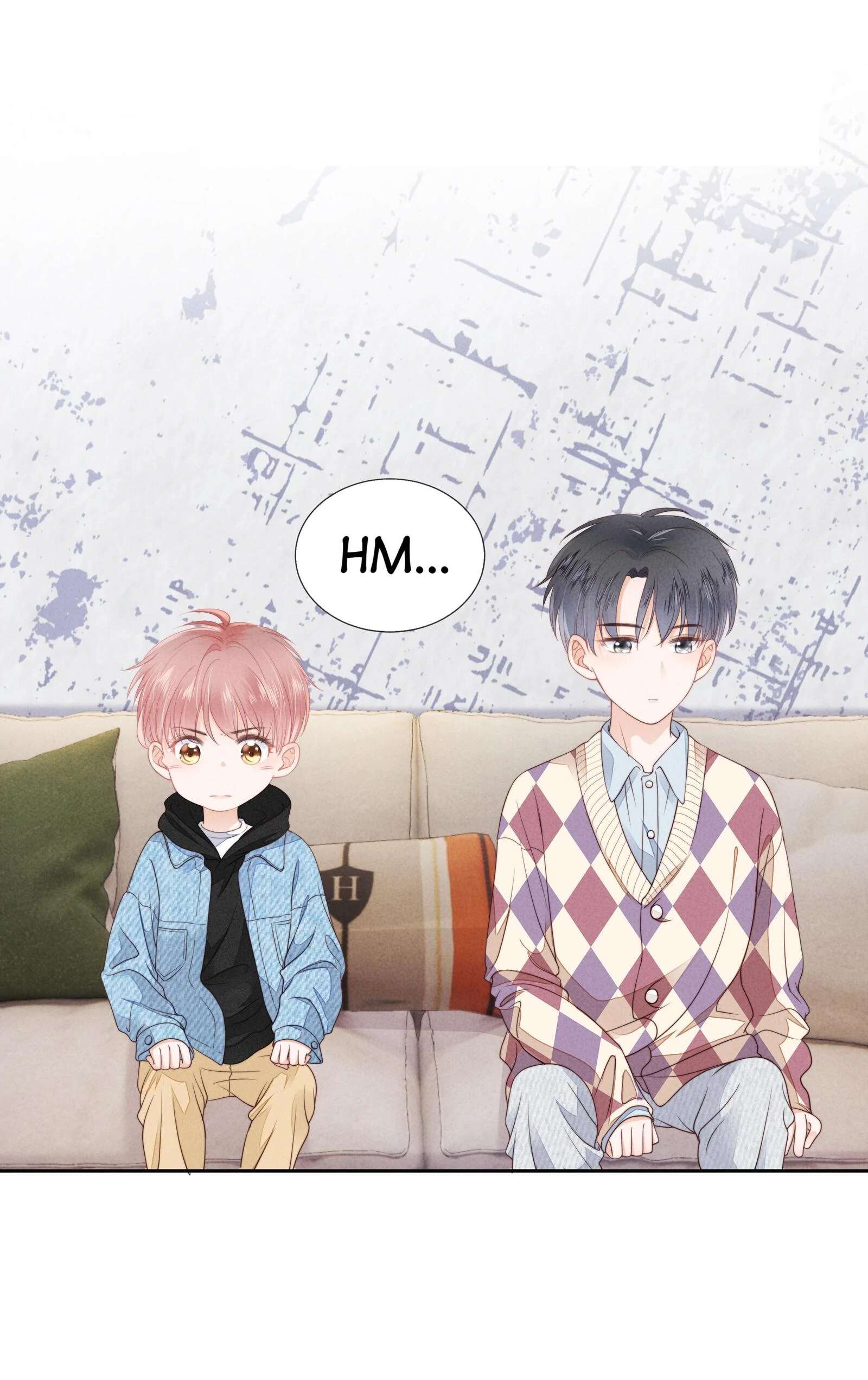 Read Knowing You chapter 4 image 29 on Lezhin