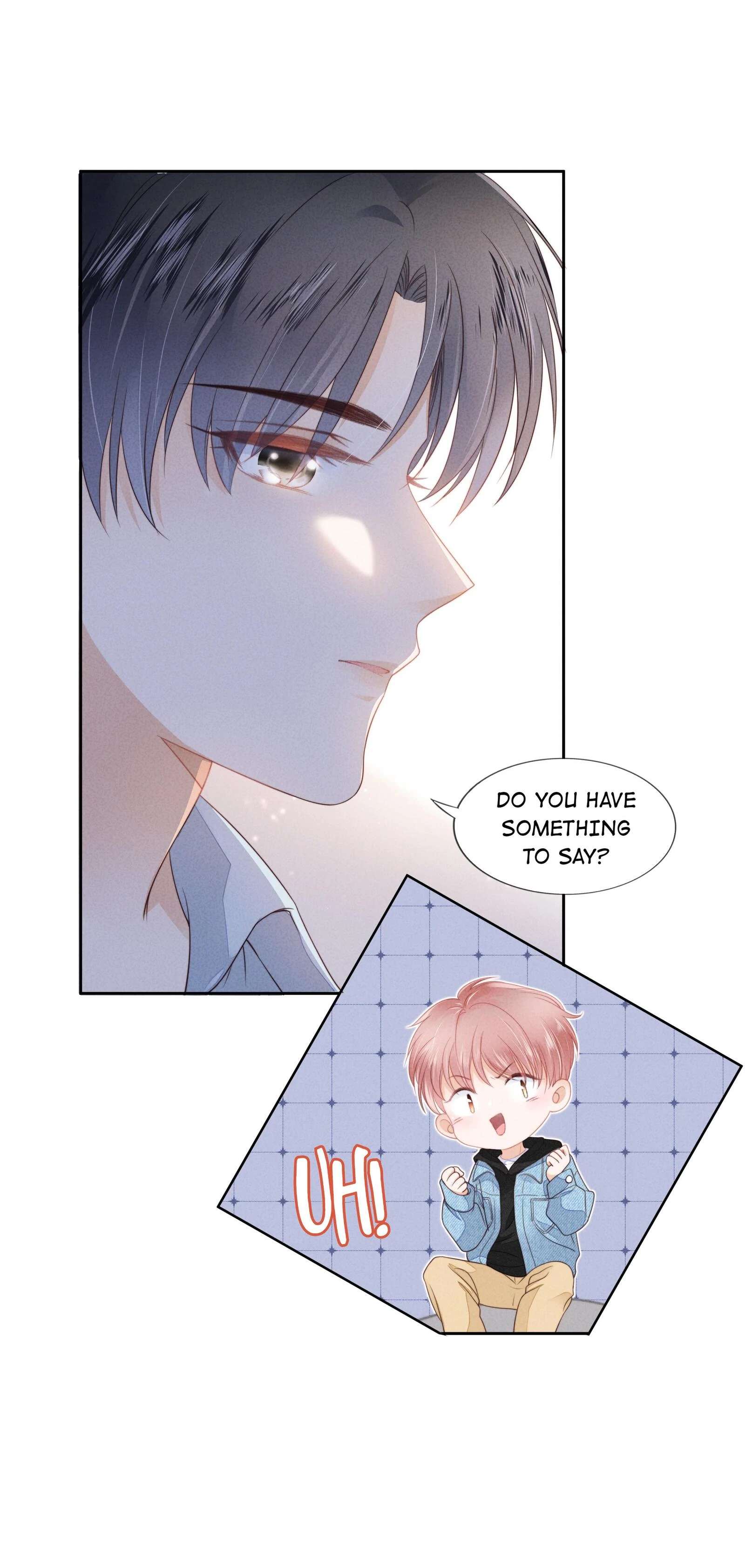 Read Knowing You chapter 4 image 30 on Lezhin