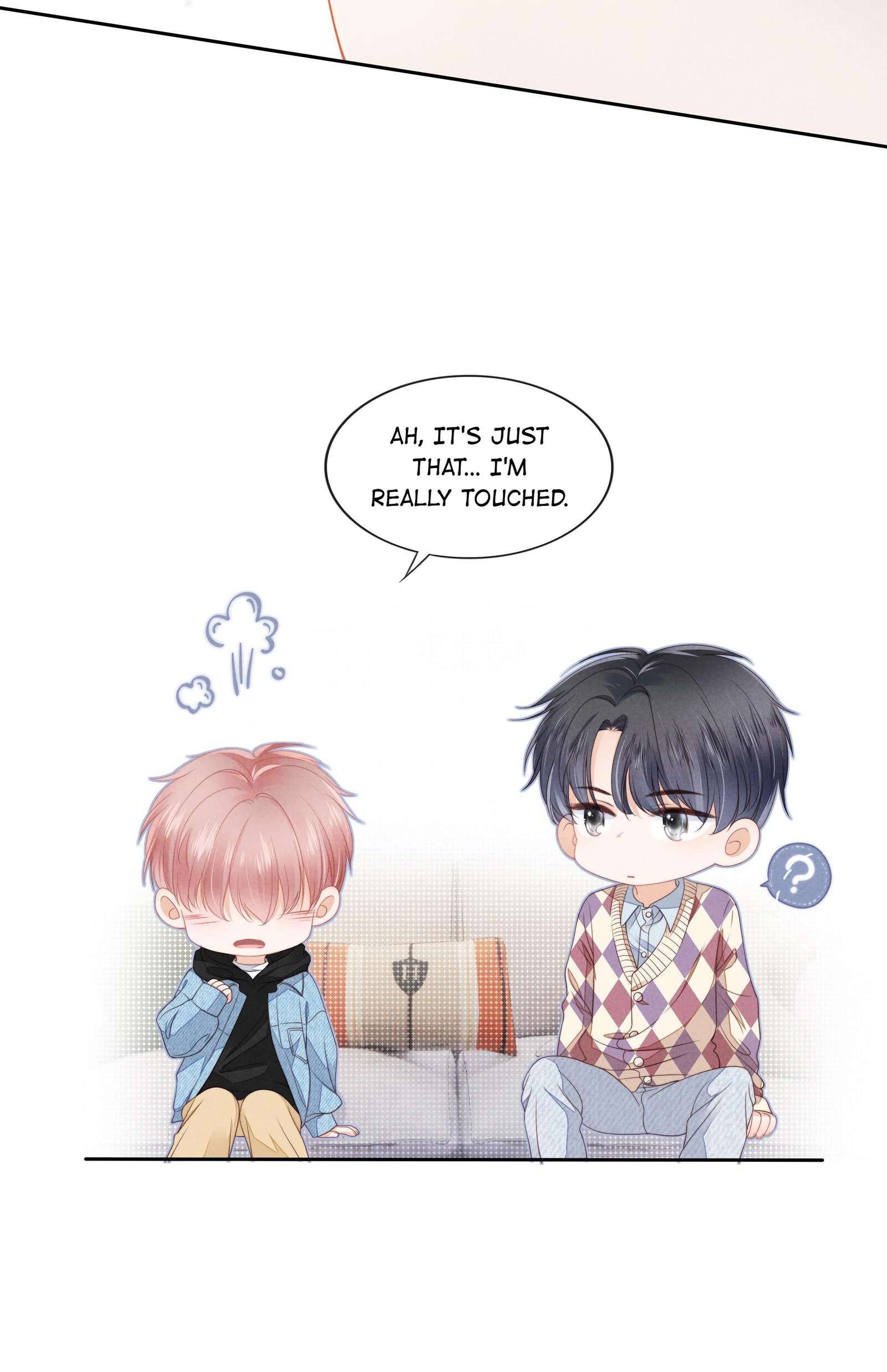 Read Knowing You chapter 4 image 33 on Lezhin