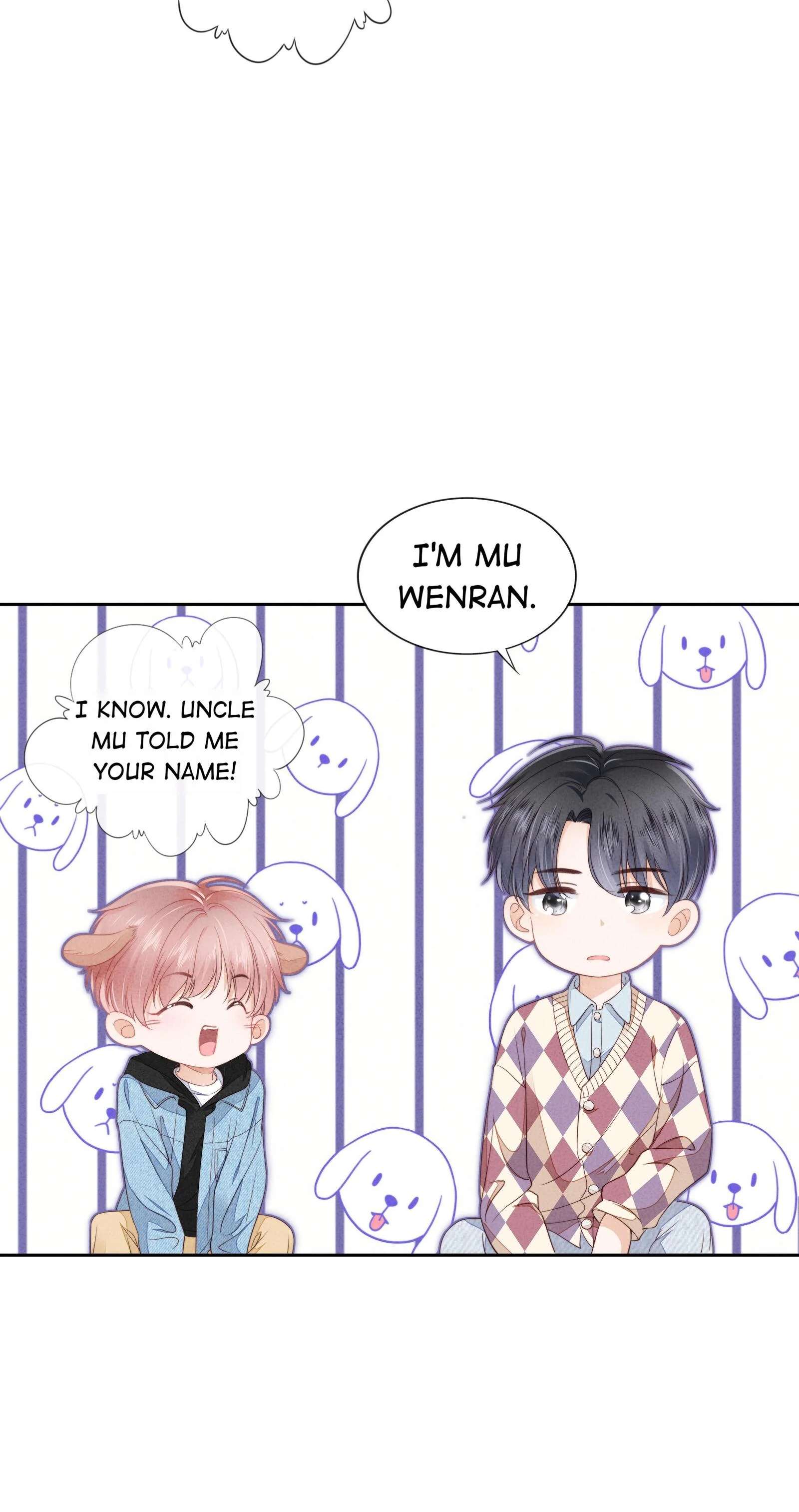 Read Knowing You chapter 4 image 35 on Lezhin