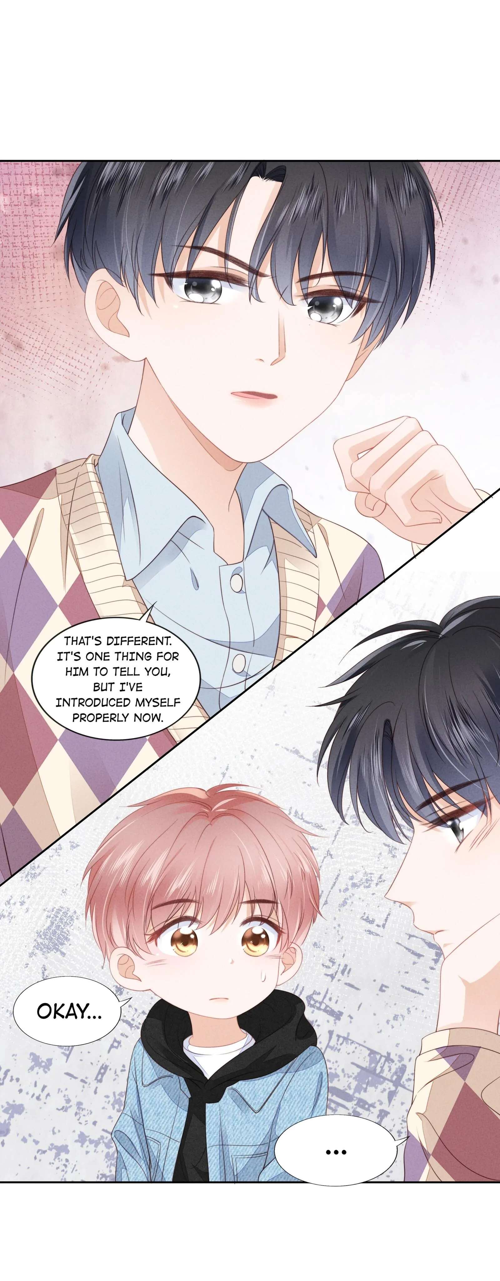 Read Knowing You chapter 4 image 36 on Lezhin