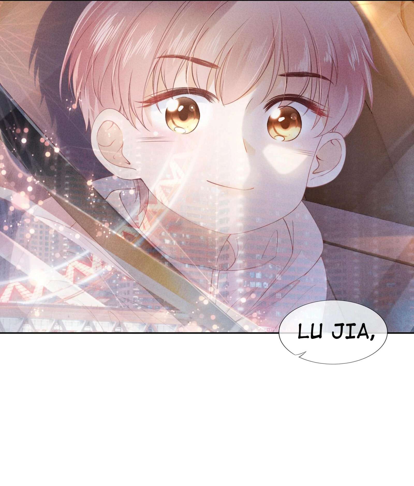 Read Knowing You chapter 4 image 4 on Lezhin