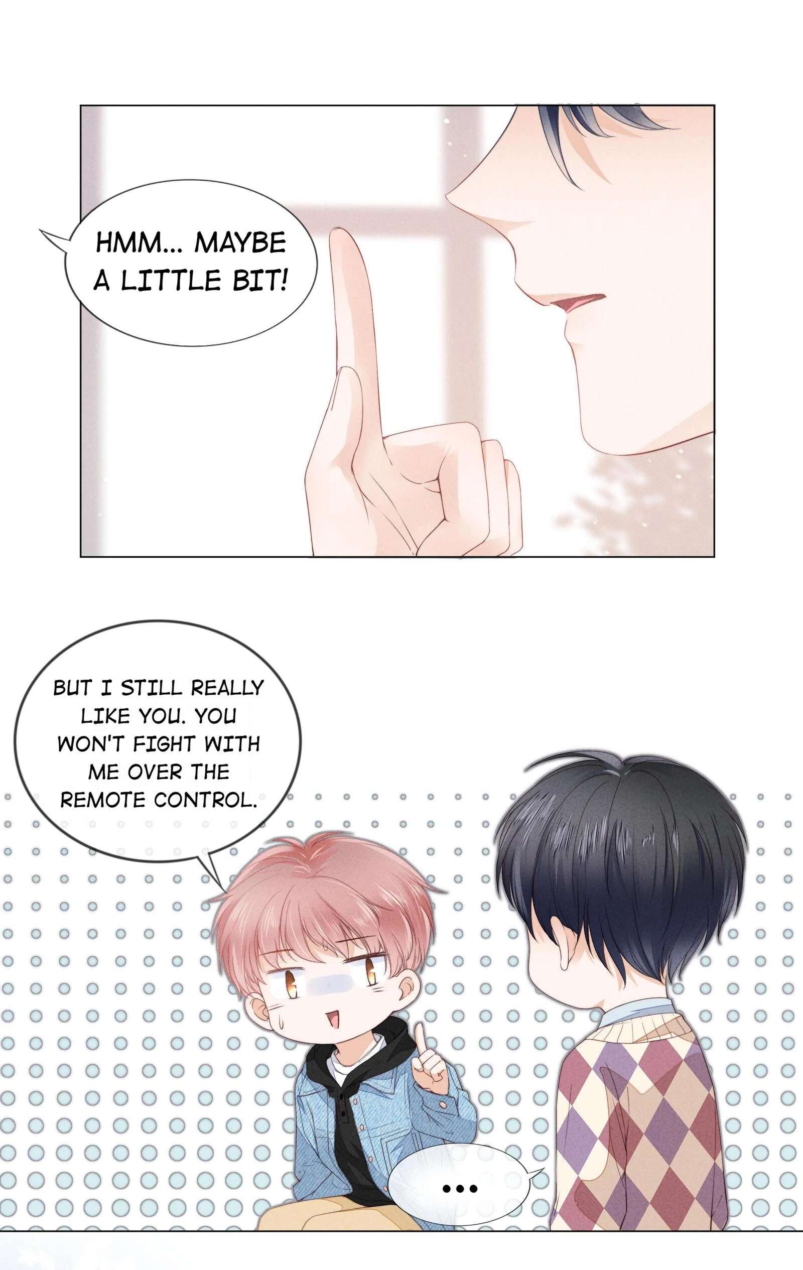 Read Knowing You chapter 4 image 40 on Lezhin
