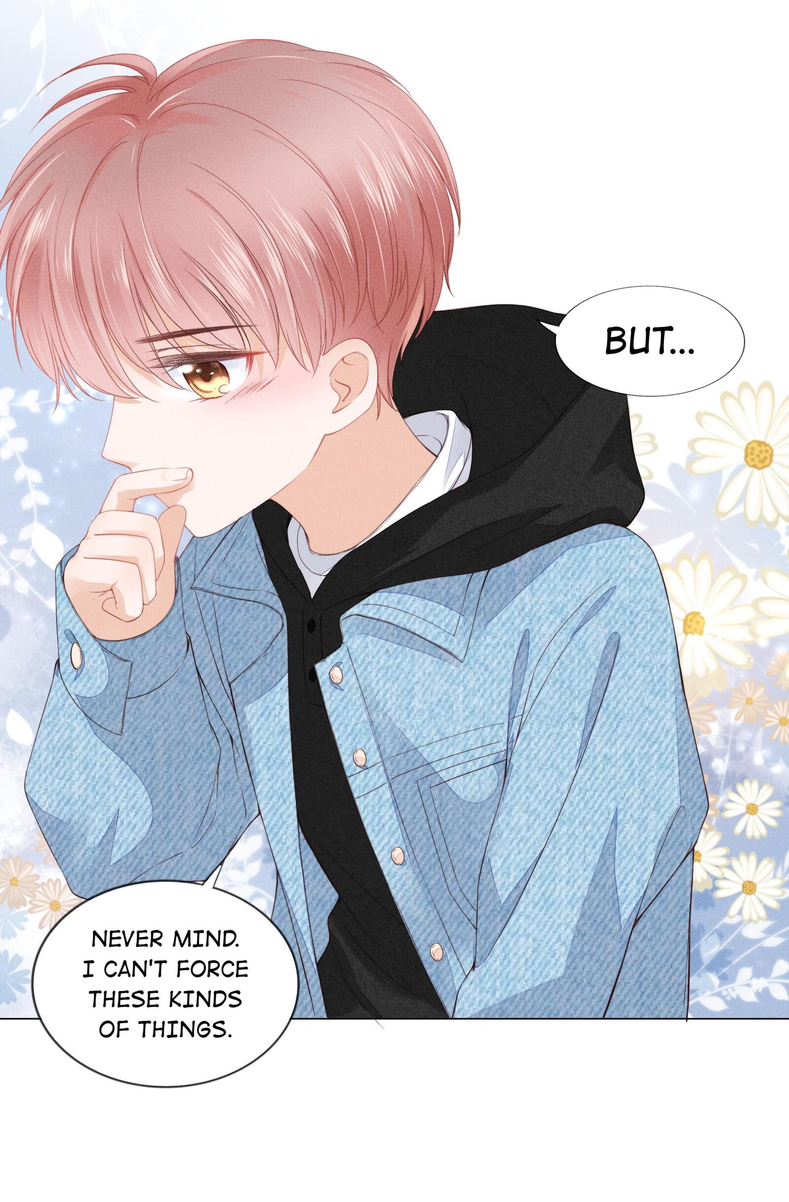 Read Knowing You chapter 4 image 41 on Lezhin