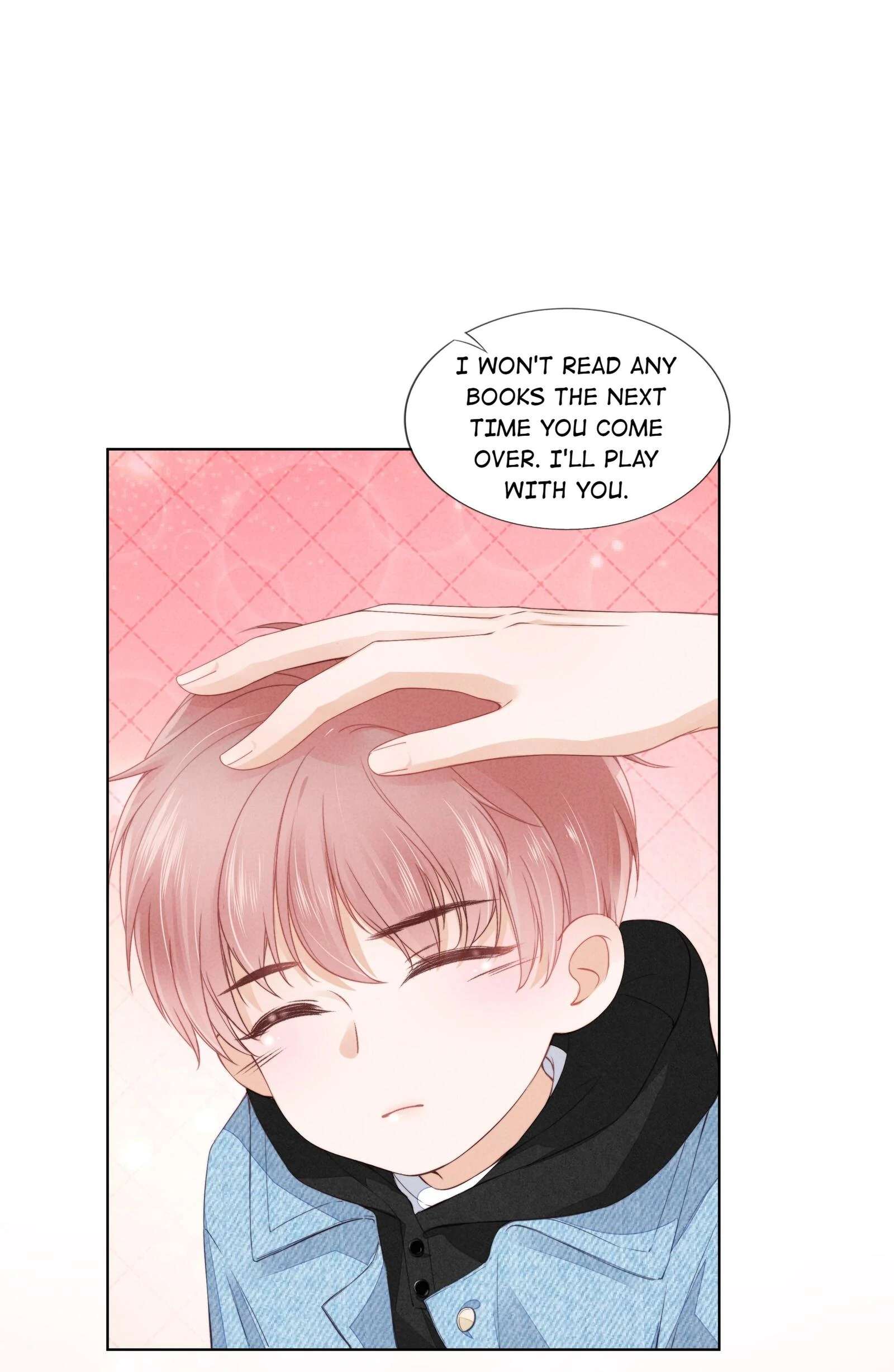 Read Knowing You chapter 4 image 45 on Lezhin