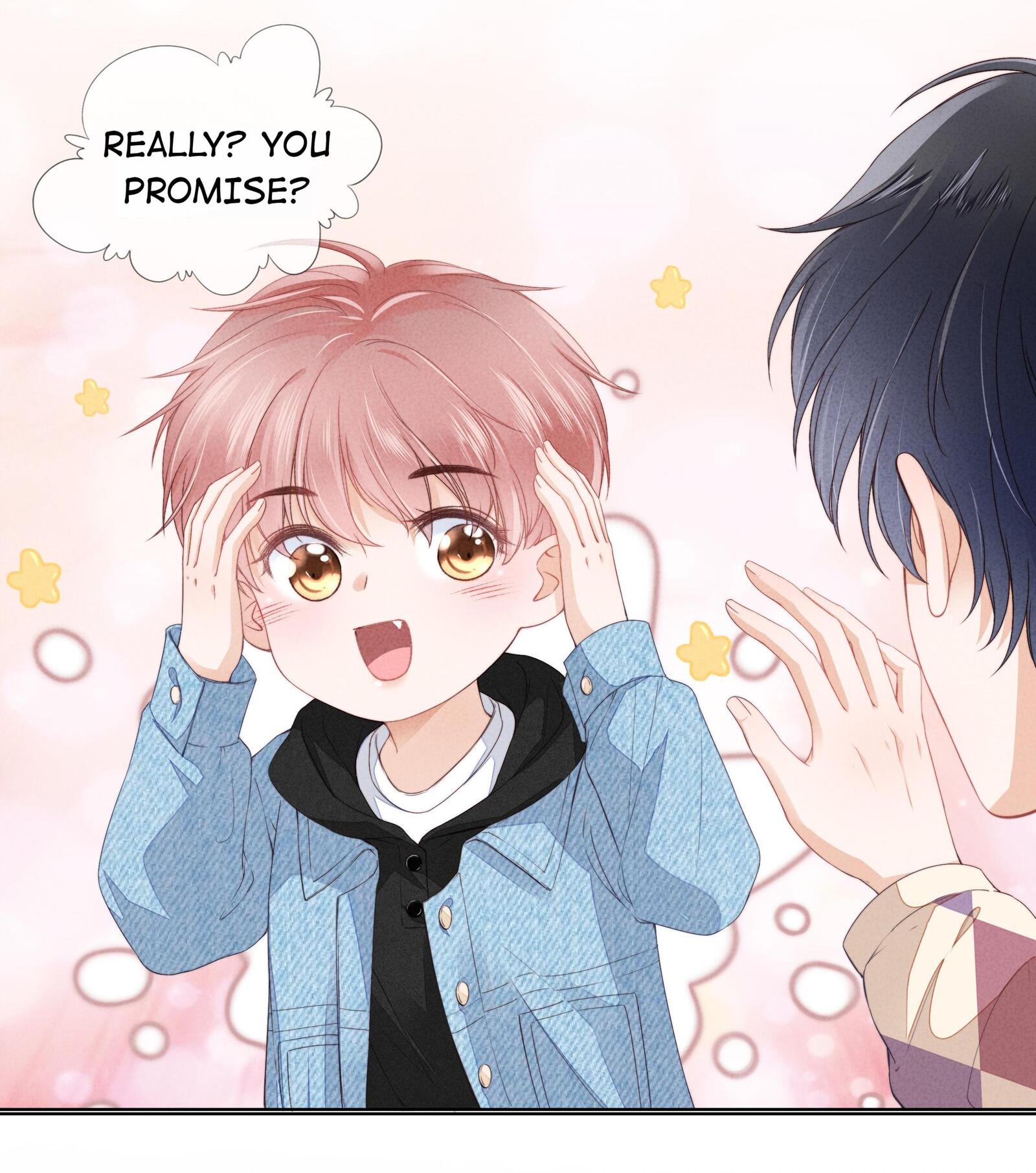 Read Knowing You chapter 4 image 46 on Lezhin