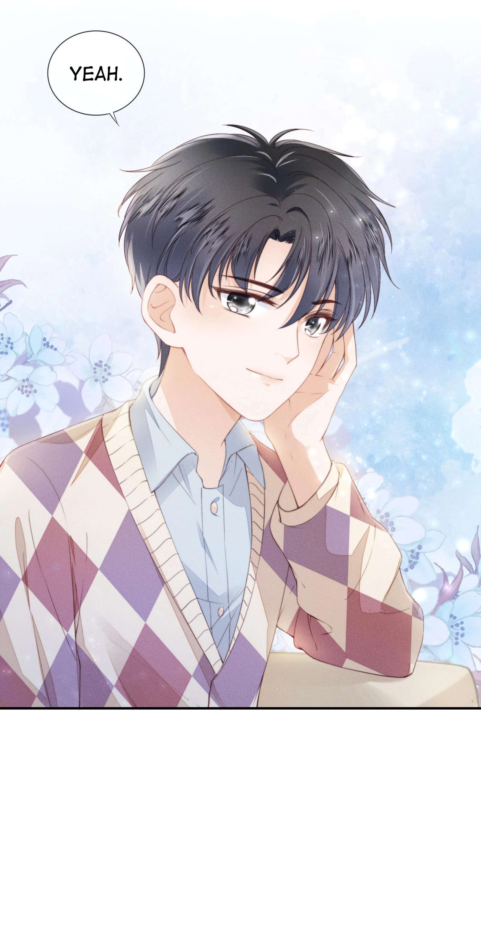 Read Knowing You chapter 4 image 47 on Lezhin