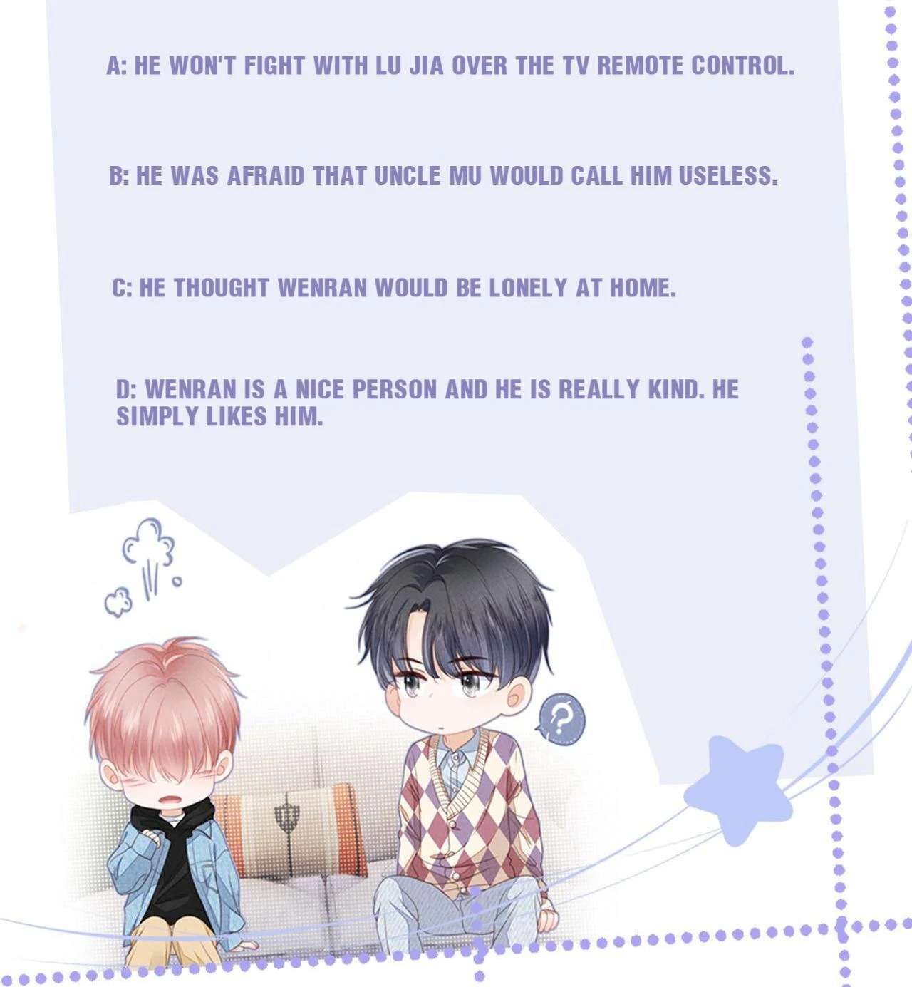 Read Knowing You chapter 4 image 49 on Lezhin