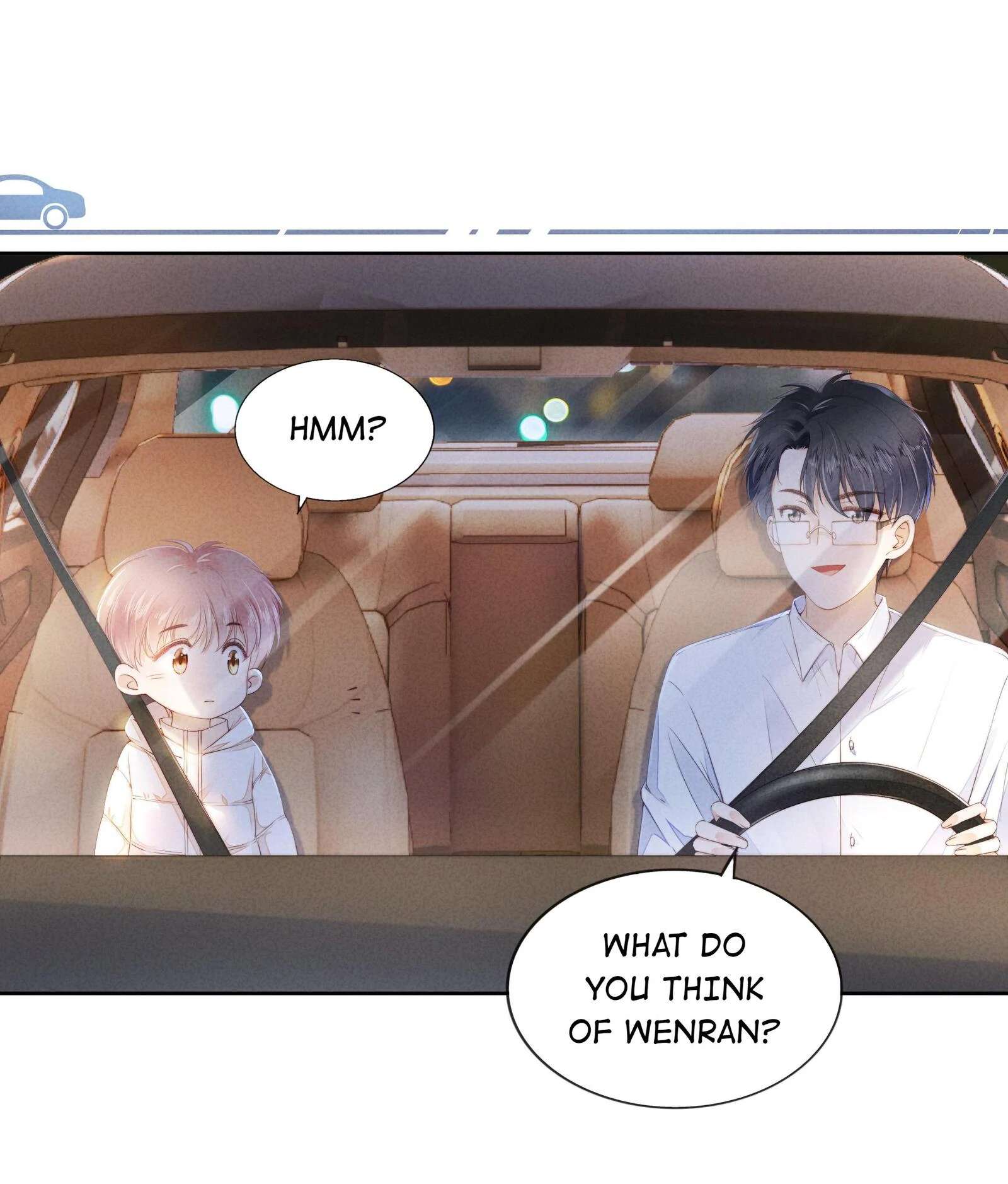 Read Knowing You chapter 4 image 5 on Lezhin