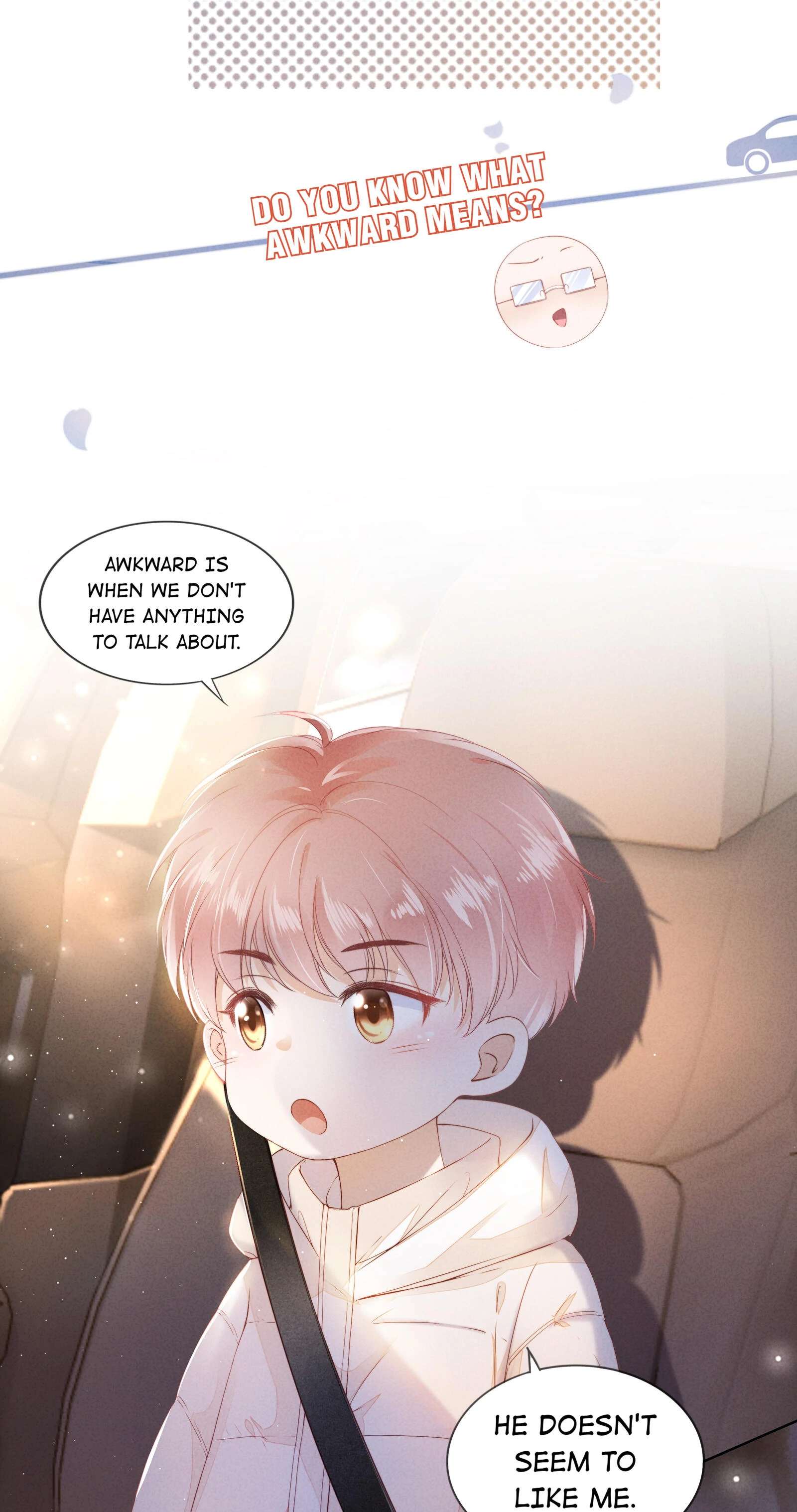 Read Knowing You chapter 4 image 7 on Lezhin