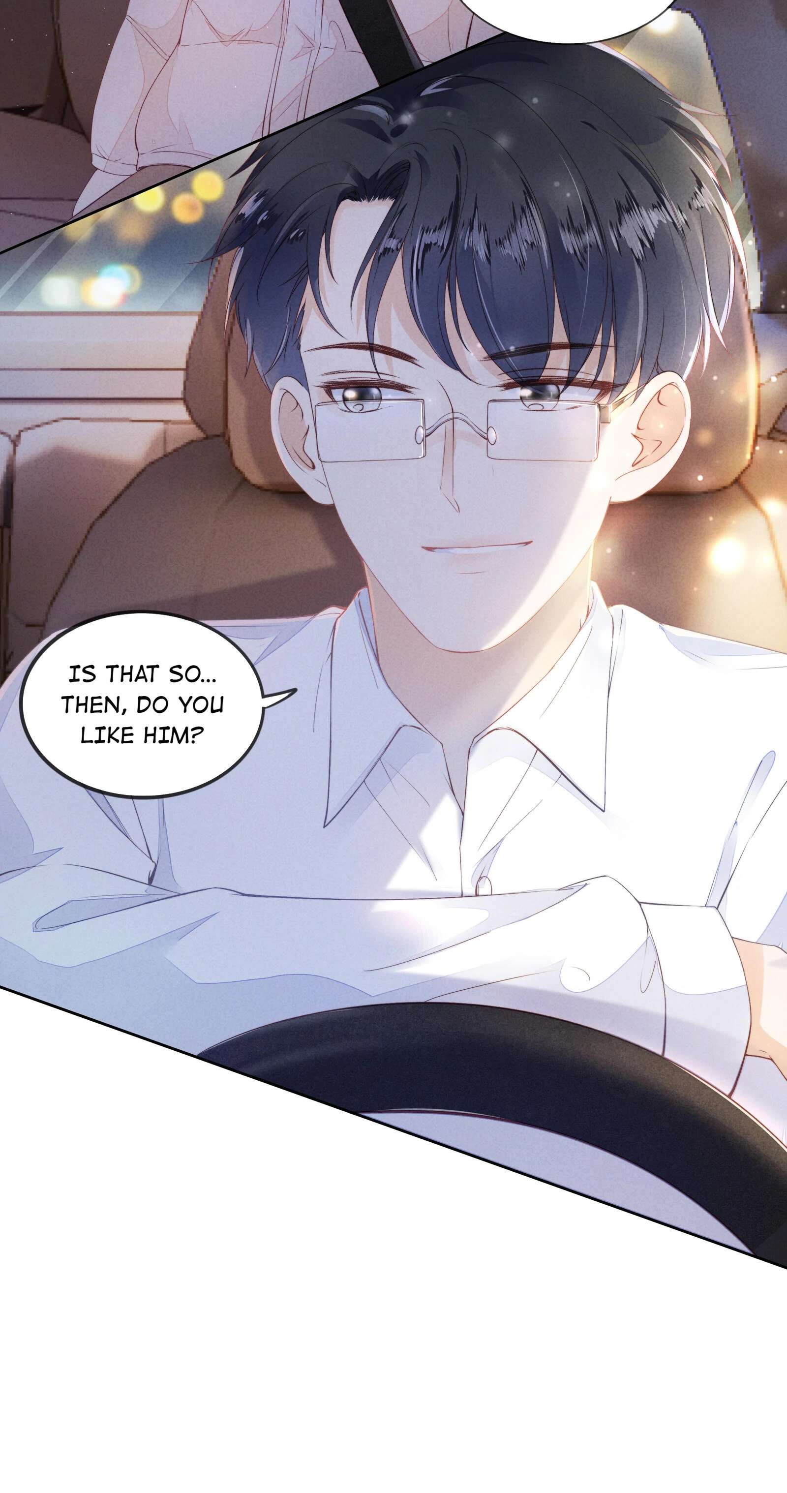 Read Knowing You chapter 4 image 8 on Lezhin