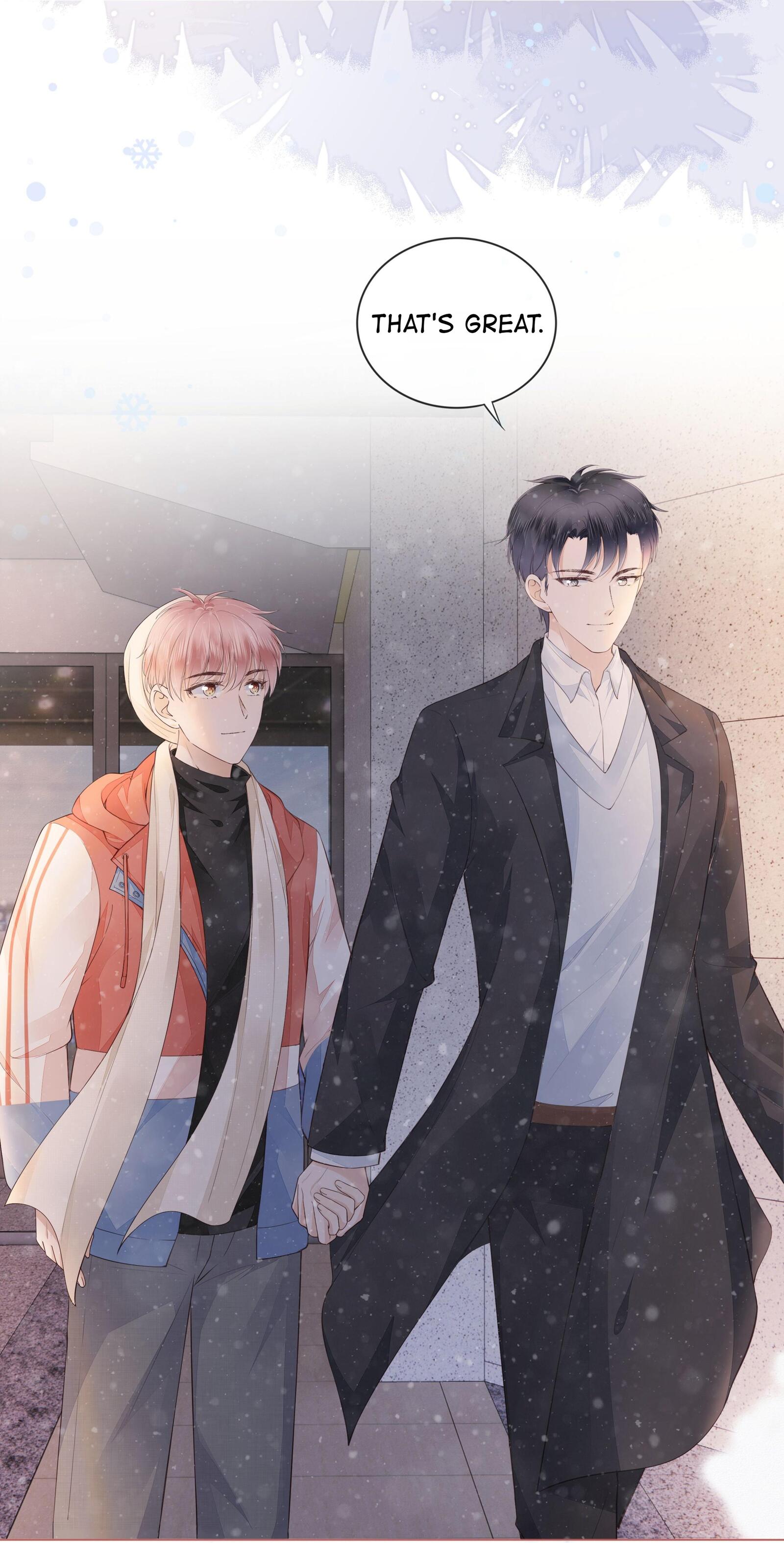 Read Knowing You chapter 40 image 2 on Lezhin