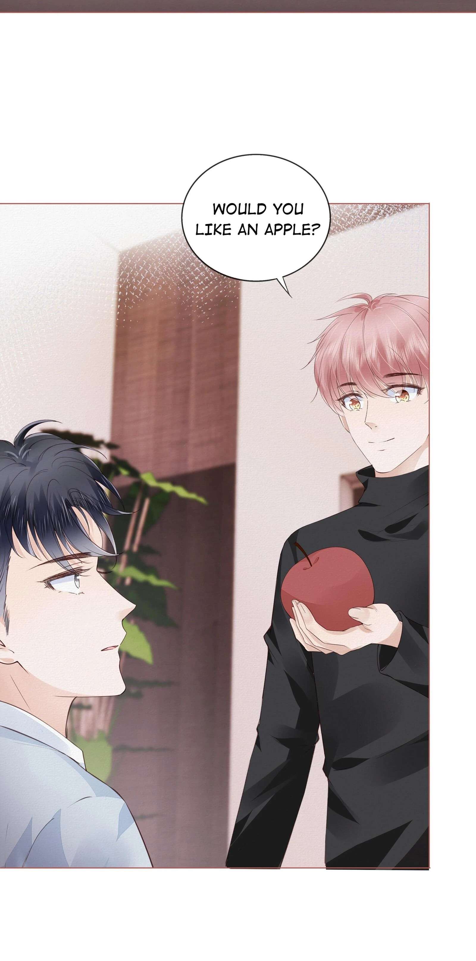 Read Knowing You chapter 40 image 20 on Lezhin