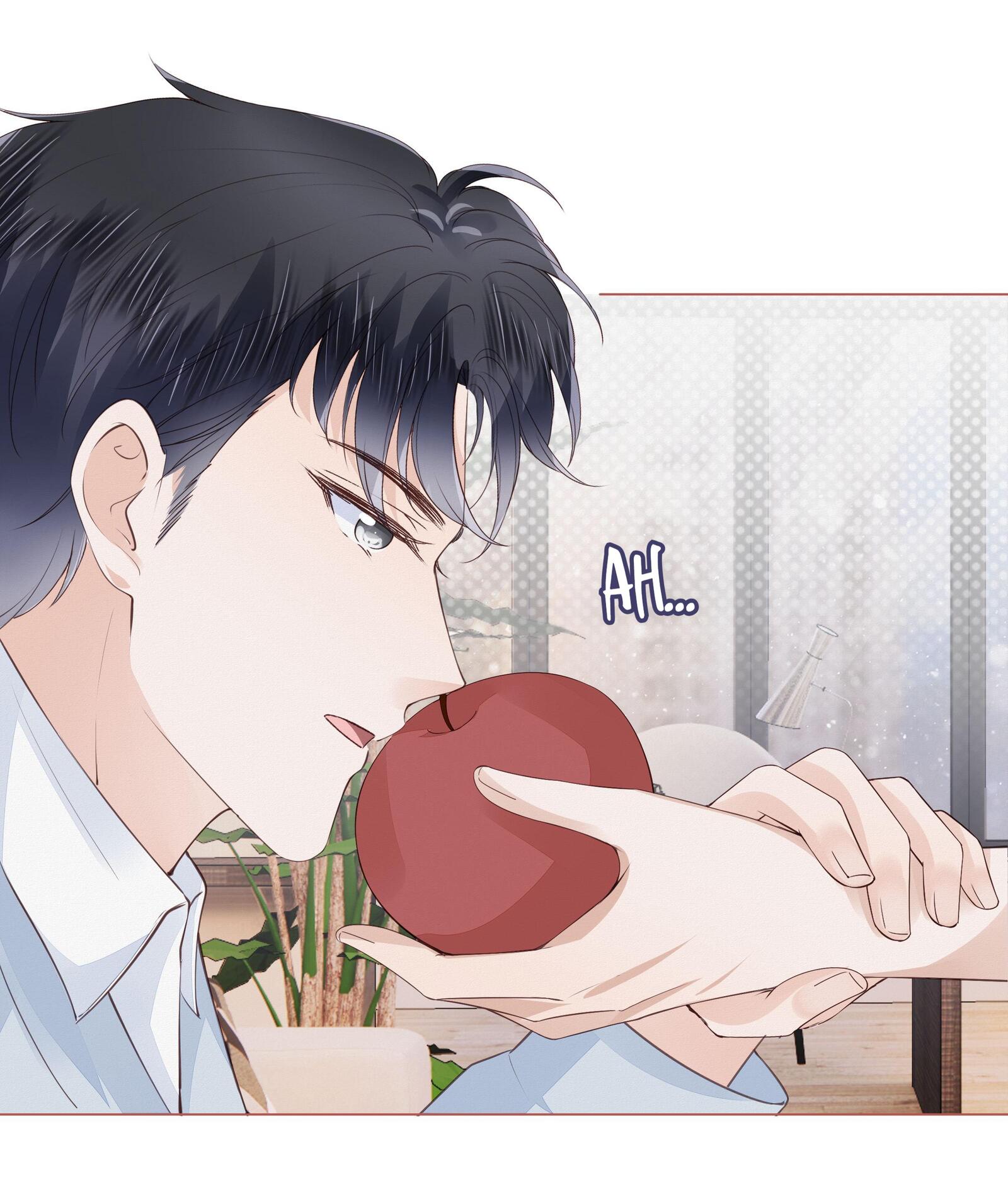 Read Knowing You chapter 40 image 21 on Lezhin