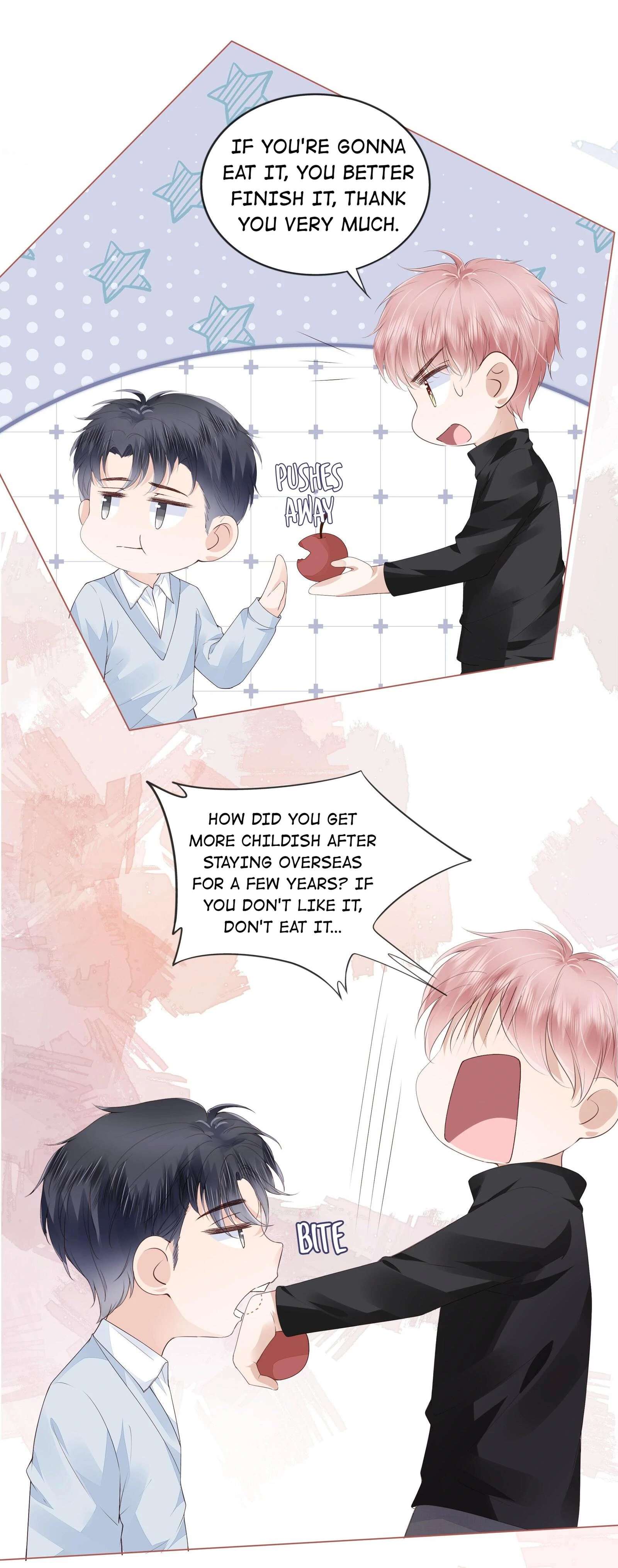 Read Knowing You chapter 40 image 22 on Lezhin