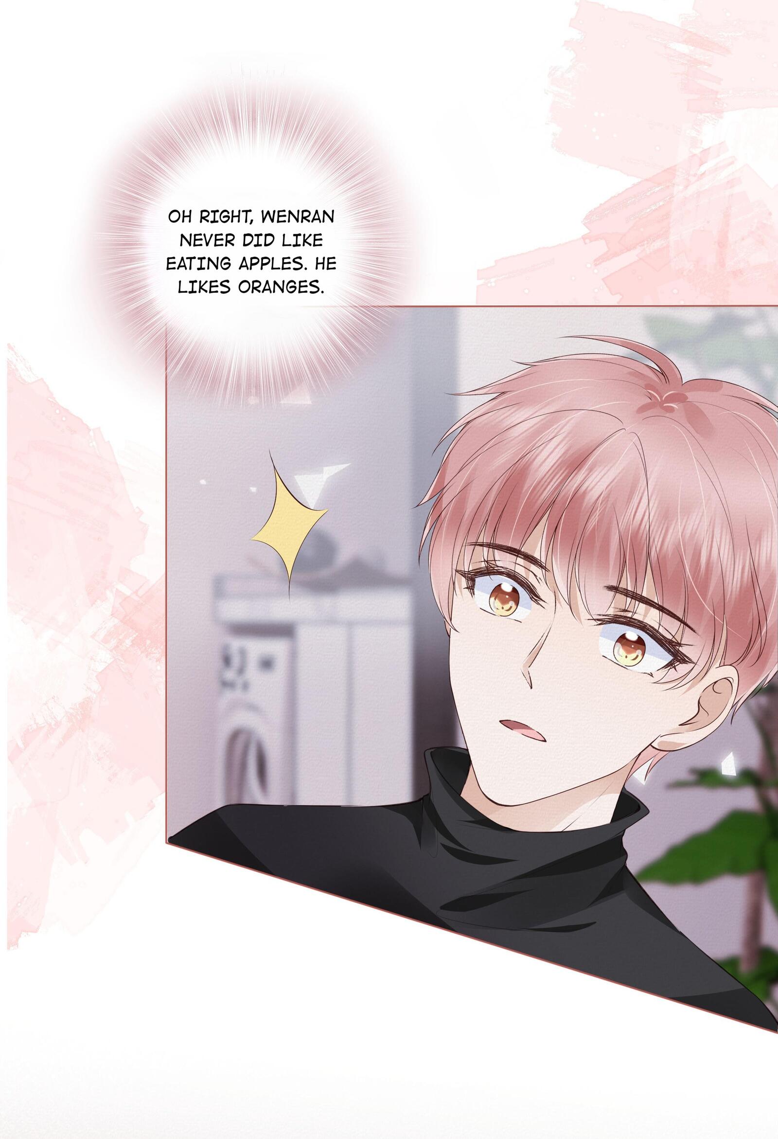Read Knowing You chapter 40 image 23 on Lezhin