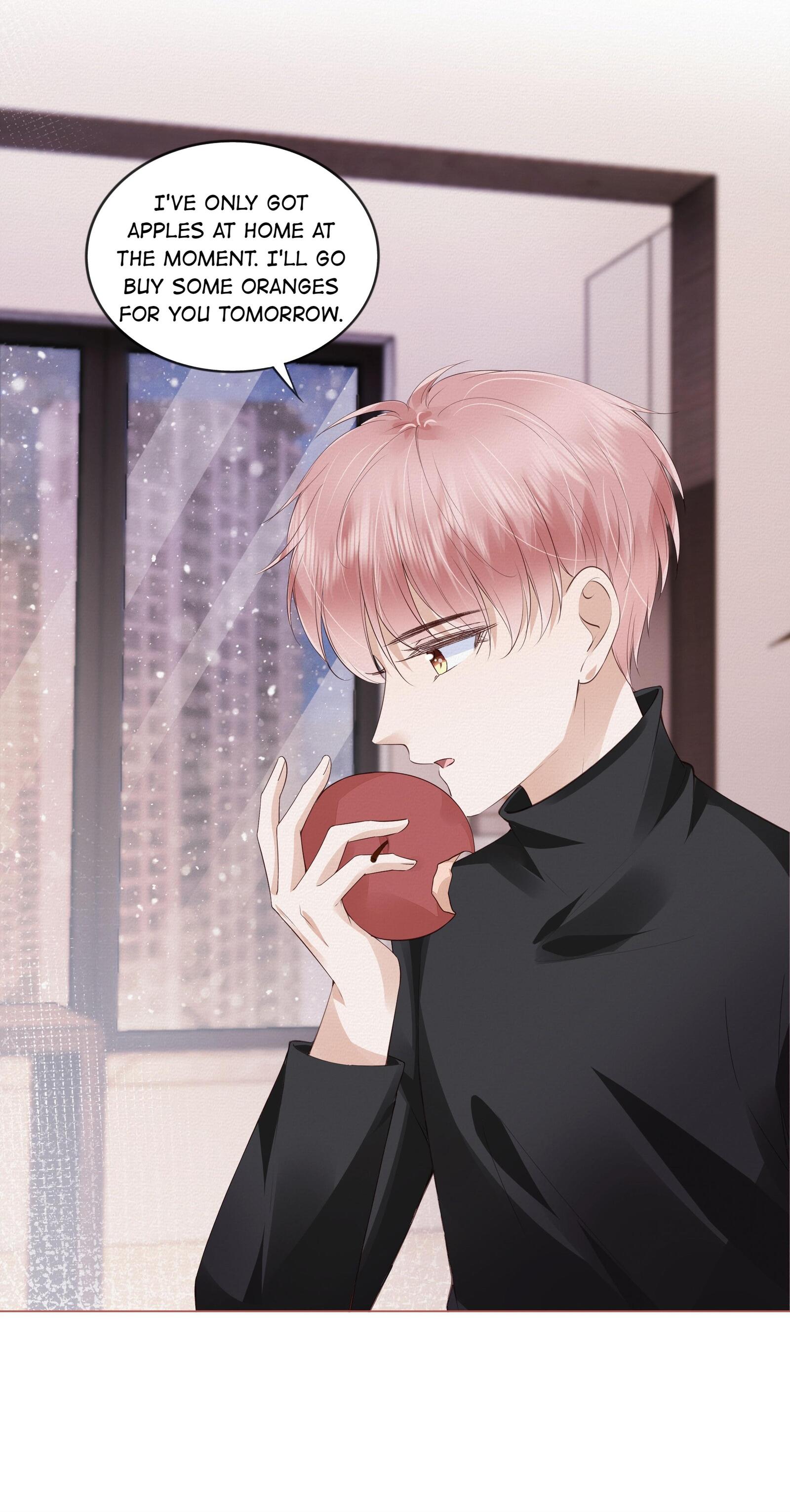 Read Knowing You chapter 40 image 24 on Lezhin