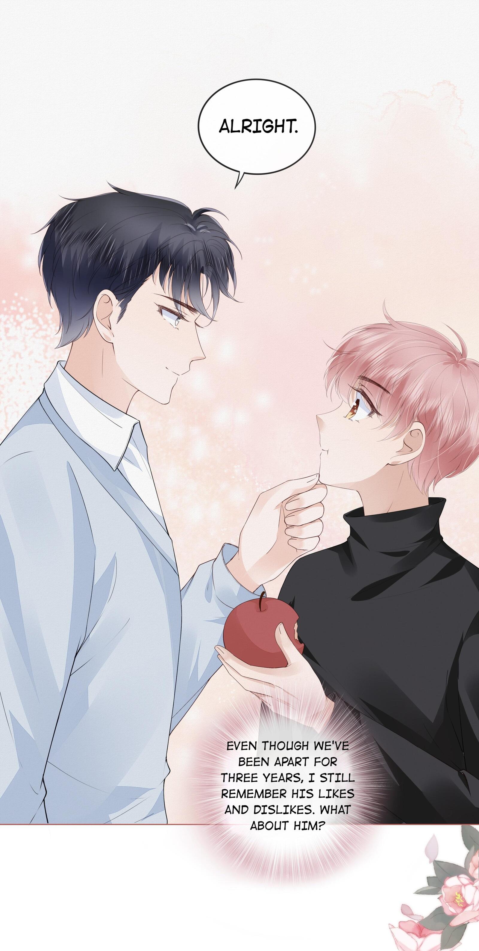 Read Knowing You chapter 40 image 25 on Lezhin