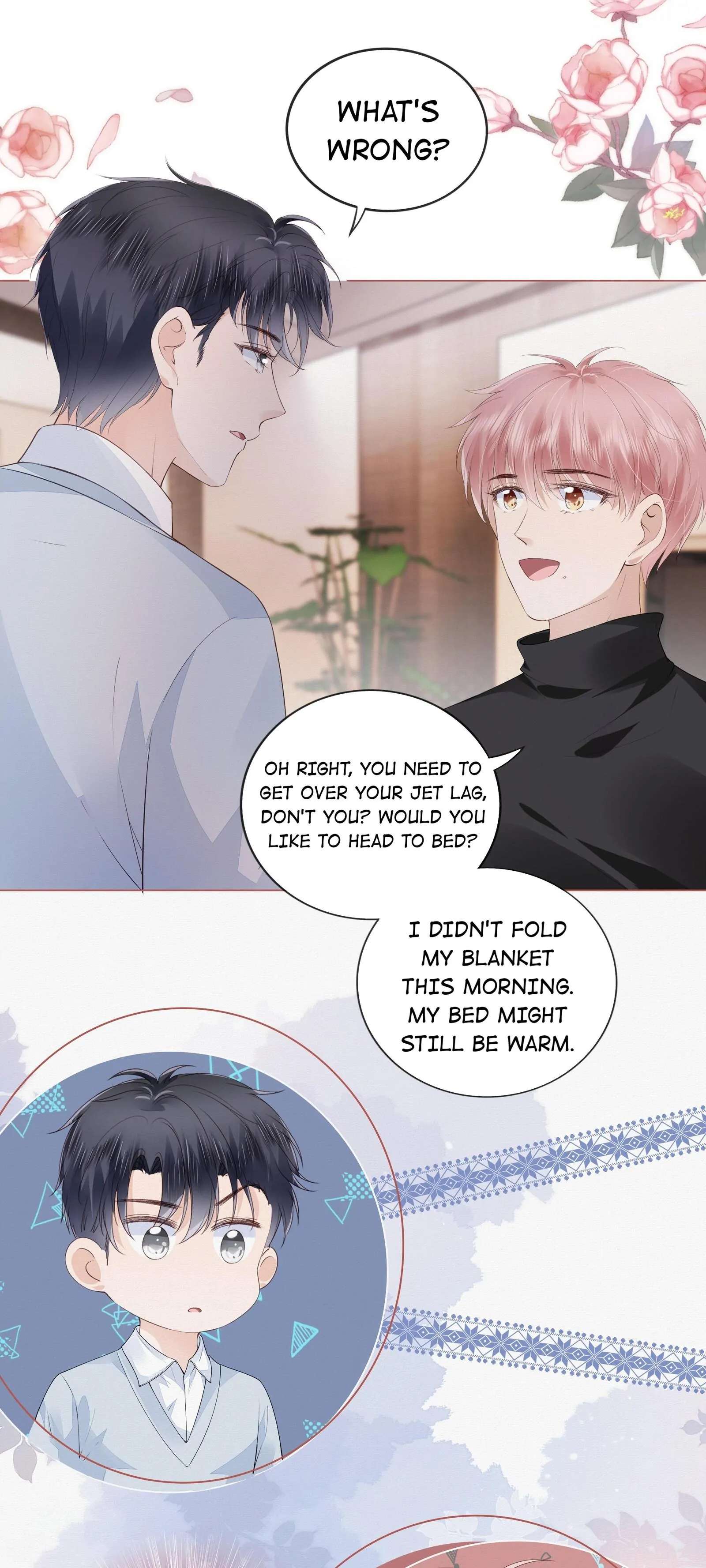 Read Knowing You chapter 40 image 26 on Lezhin