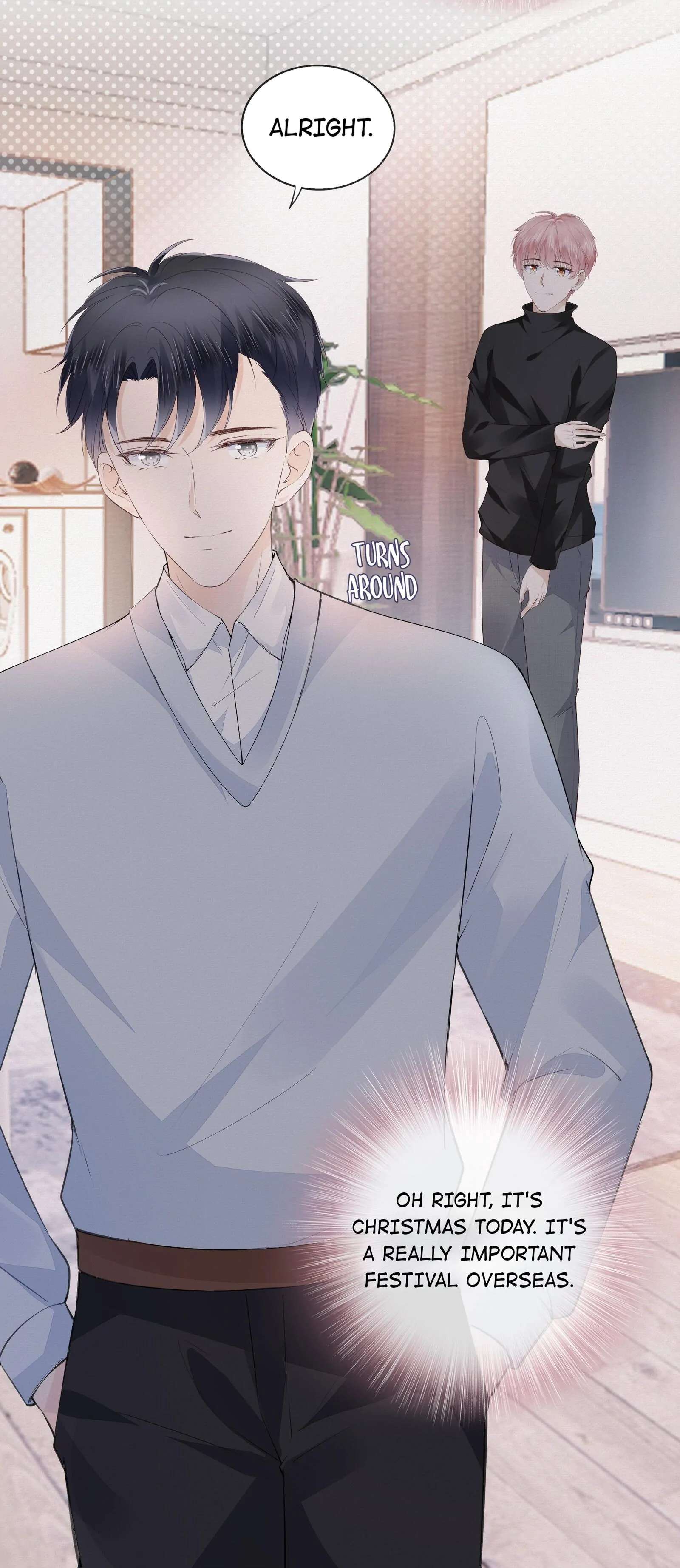 Read Knowing You chapter 40 image 28 on Lezhin