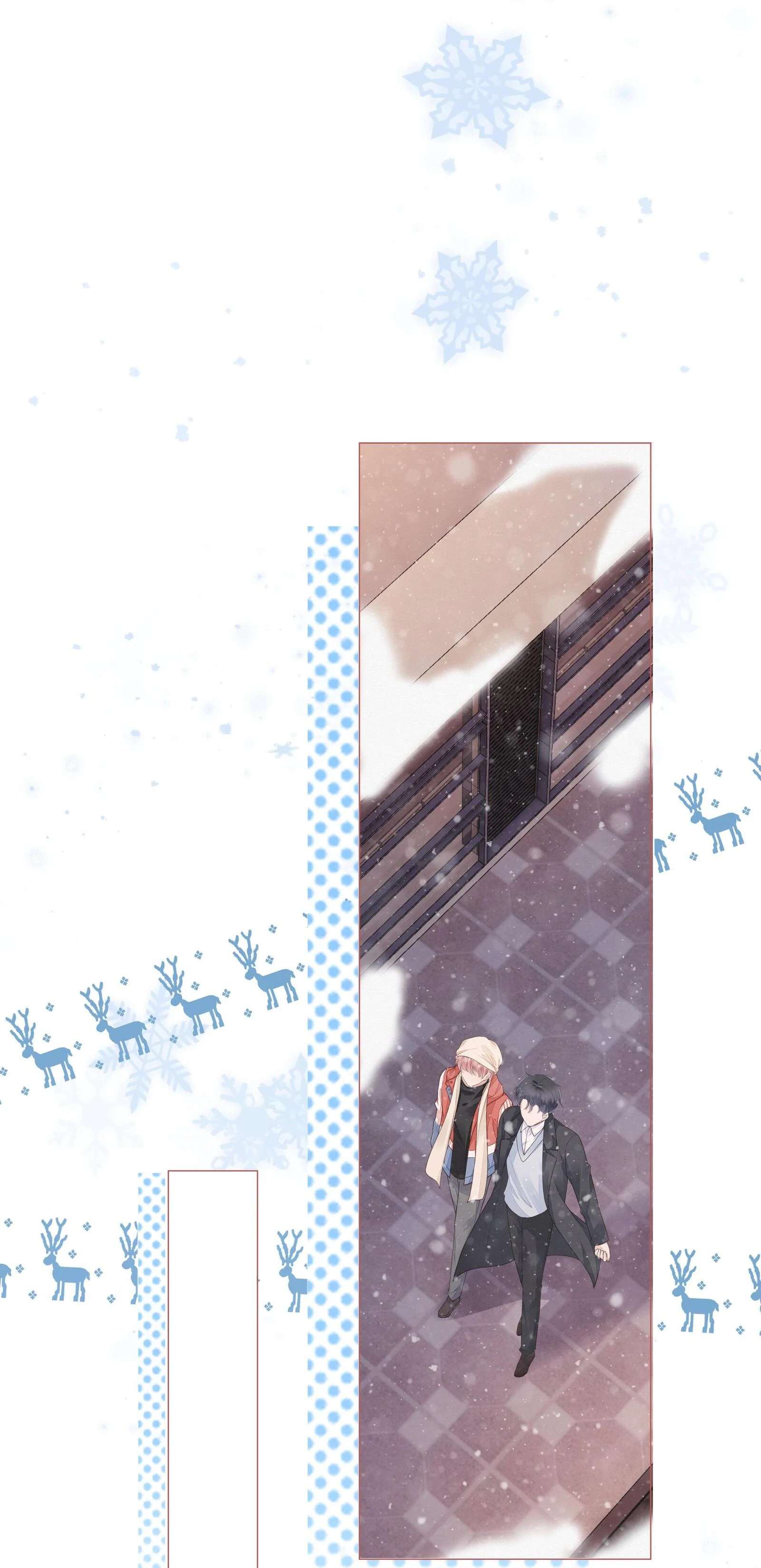 Read Knowing You chapter 40 image 3 on Lezhin