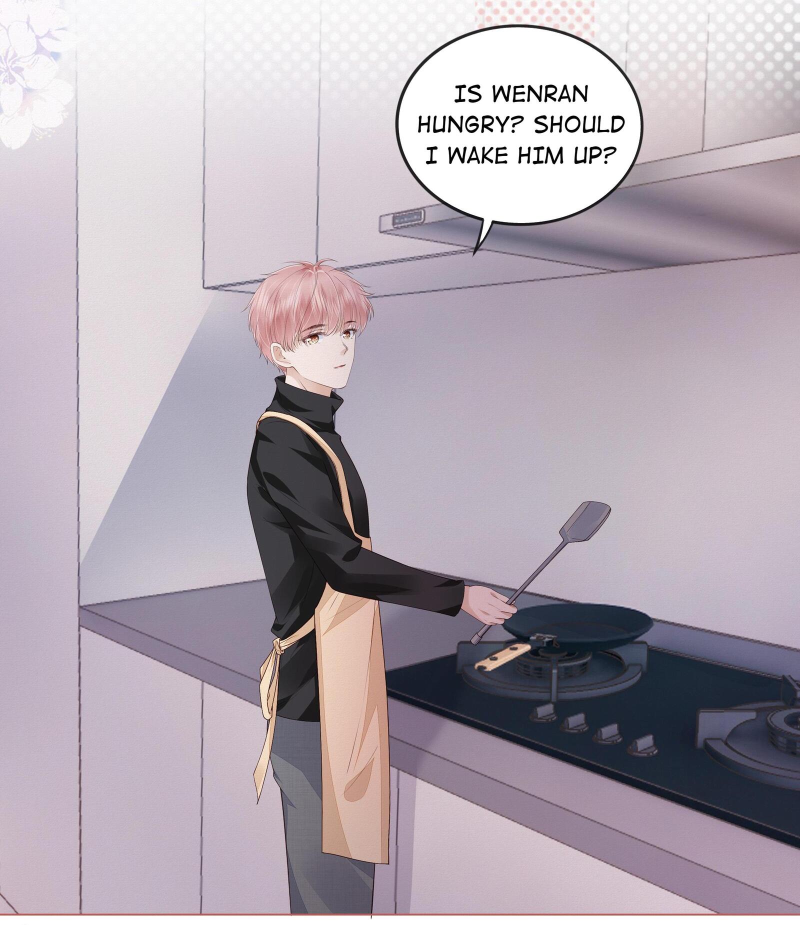 Read Knowing You chapter 40 image 30 on Lezhin