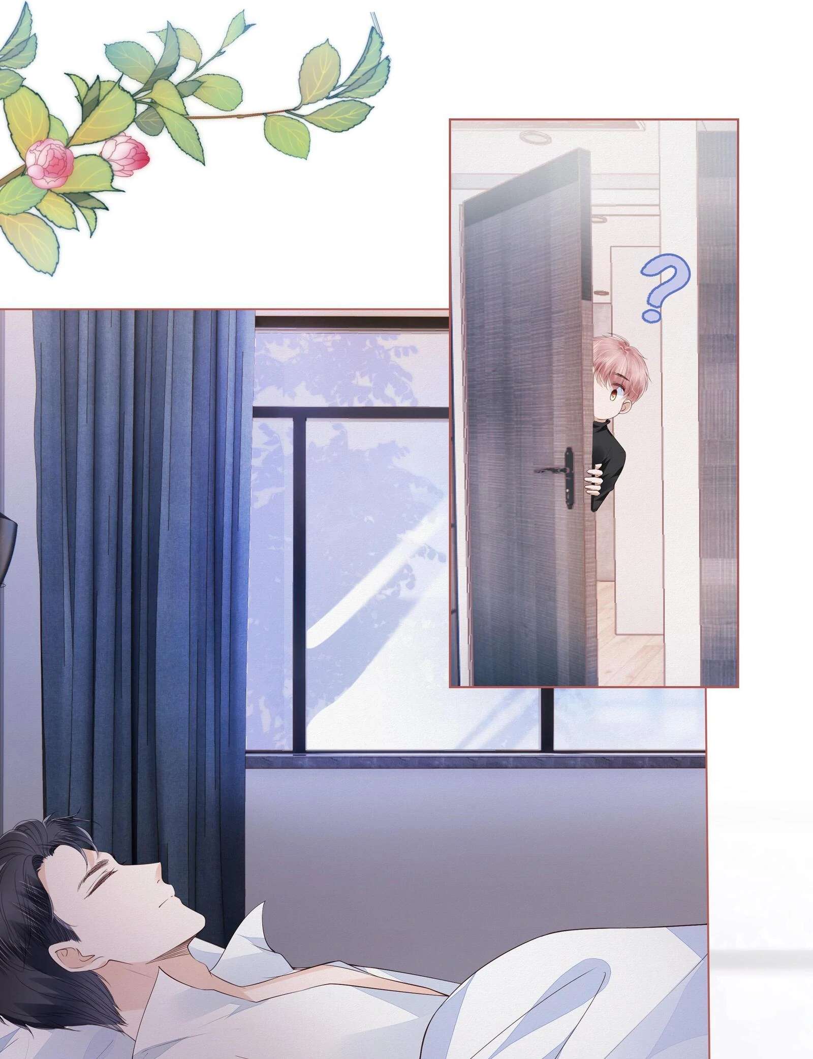 Read Knowing You chapter 40 image 31 on Lezhin