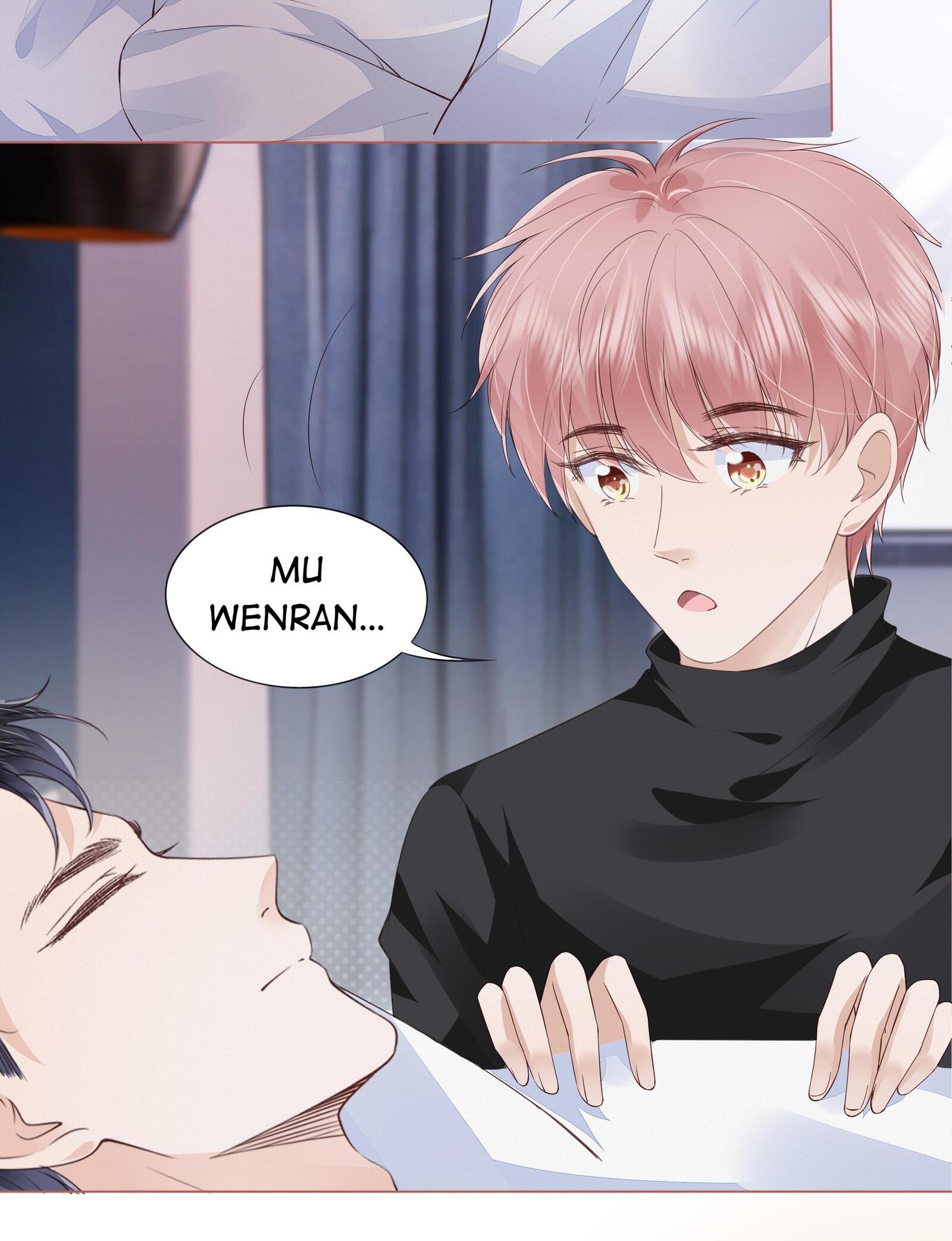 Read Knowing You chapter 40 image 32 on Lezhin