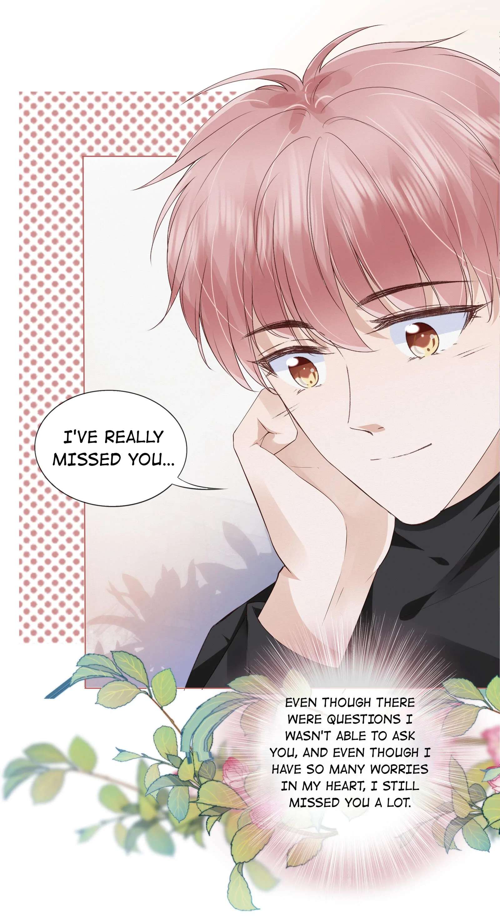 Read Knowing You chapter 40 image 33 on Lezhin