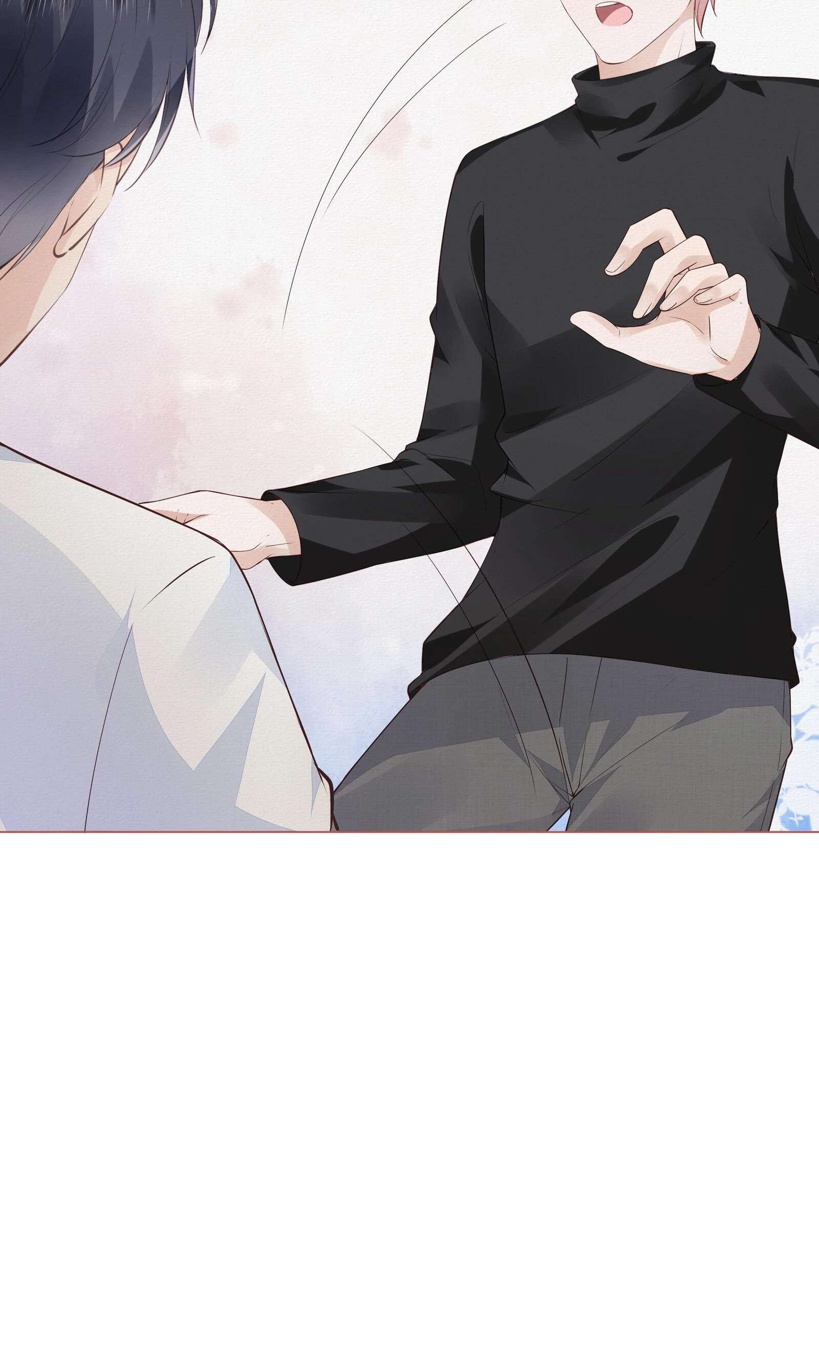 Read Knowing You chapter 40 image 35 on Lezhin